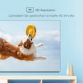 Hisense LED-Fernseher »40A4FG«, 100 cm/40 Zoll, Full HD, Smart-TV