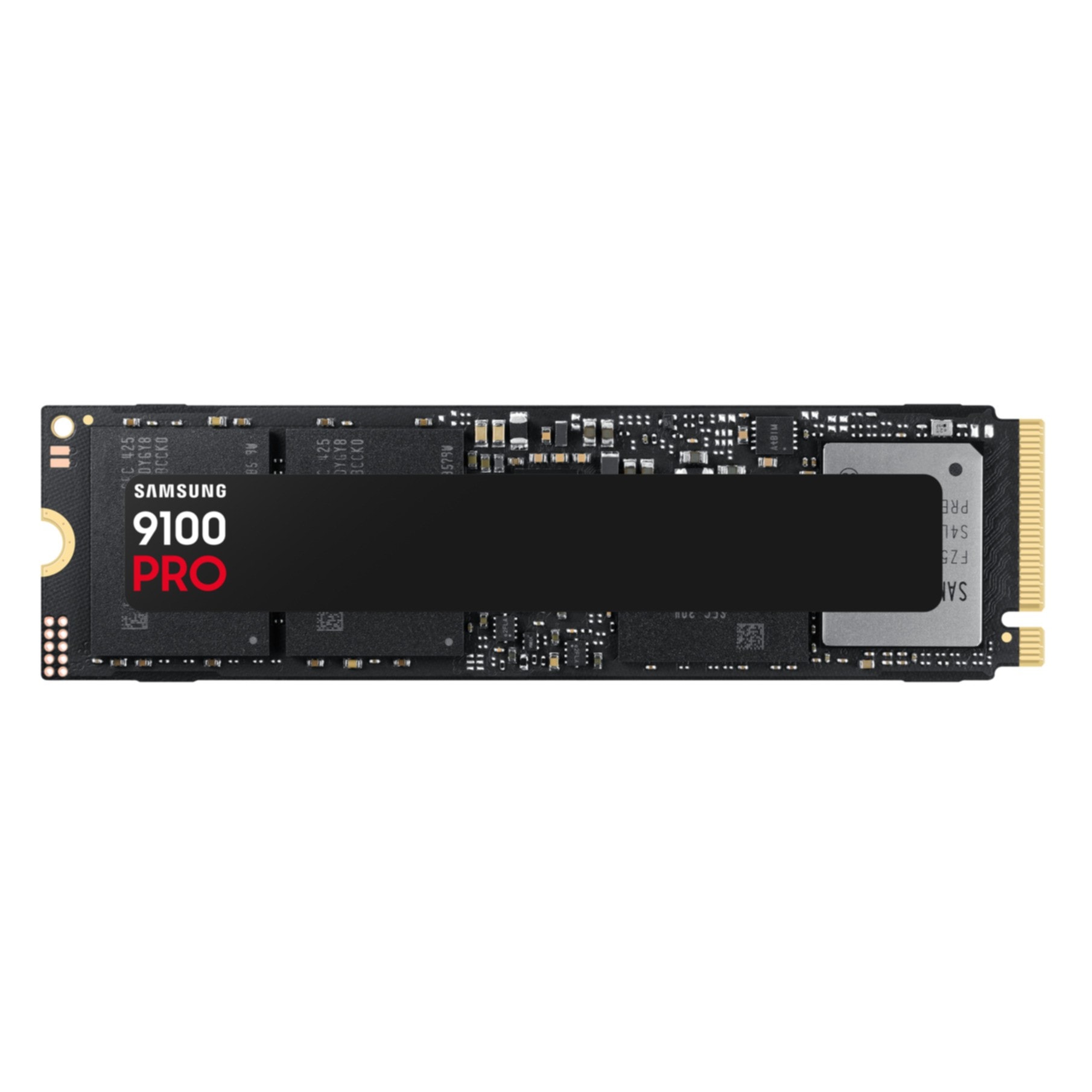 Samsung interne SSD »9100 PRO PCIe® 5.0 NVMe™ M.2 SSD - 1 TB«