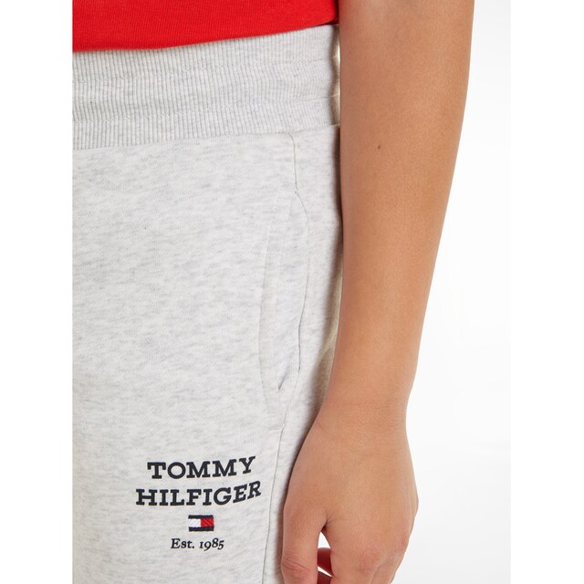 Hilfiger SWEATPANTS«, bei mit Tommy online Logoschriftzug Sweathose »TH LOGO