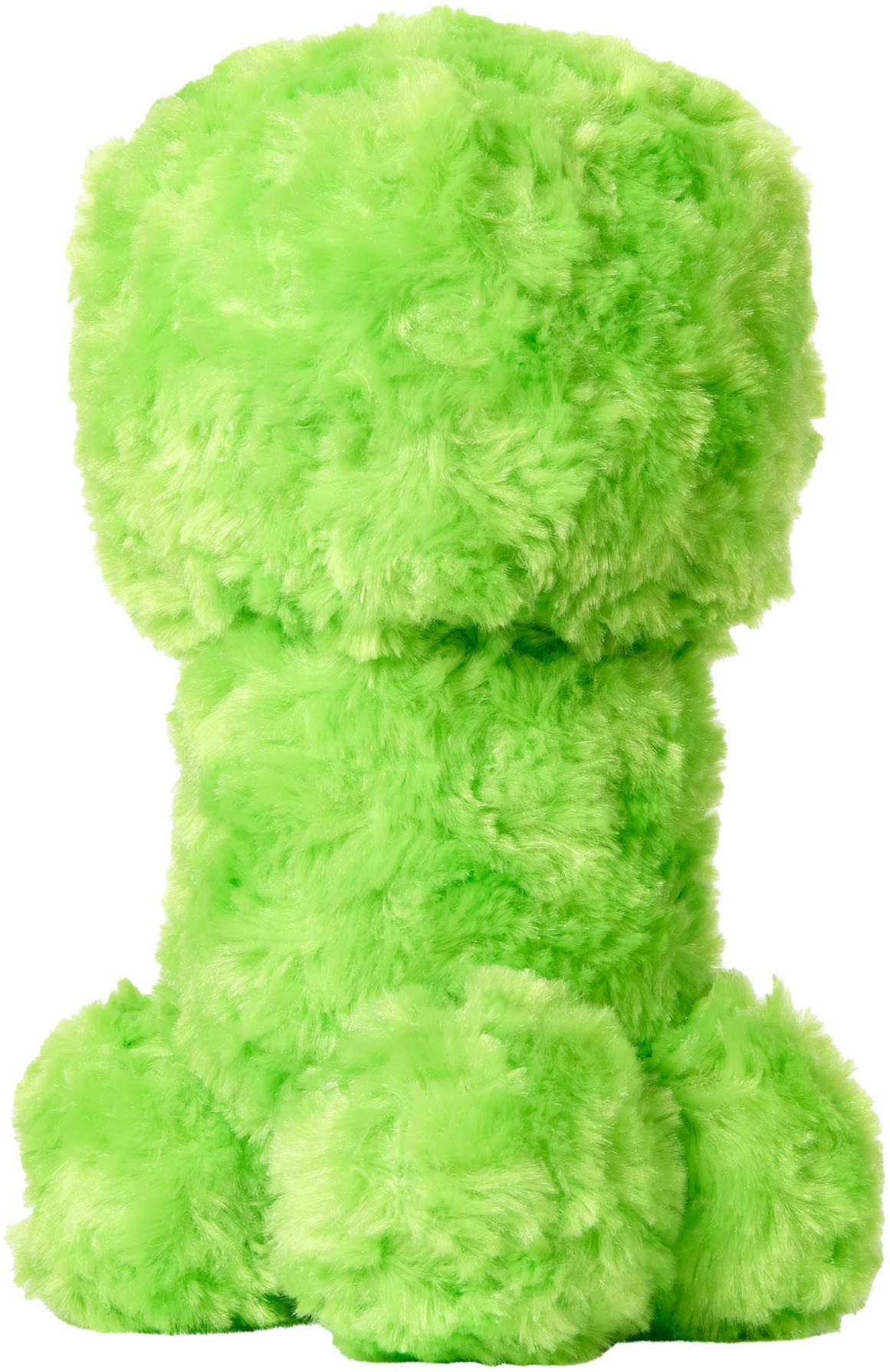 Mattel® Plüschfigur »Minecraft Creeper«