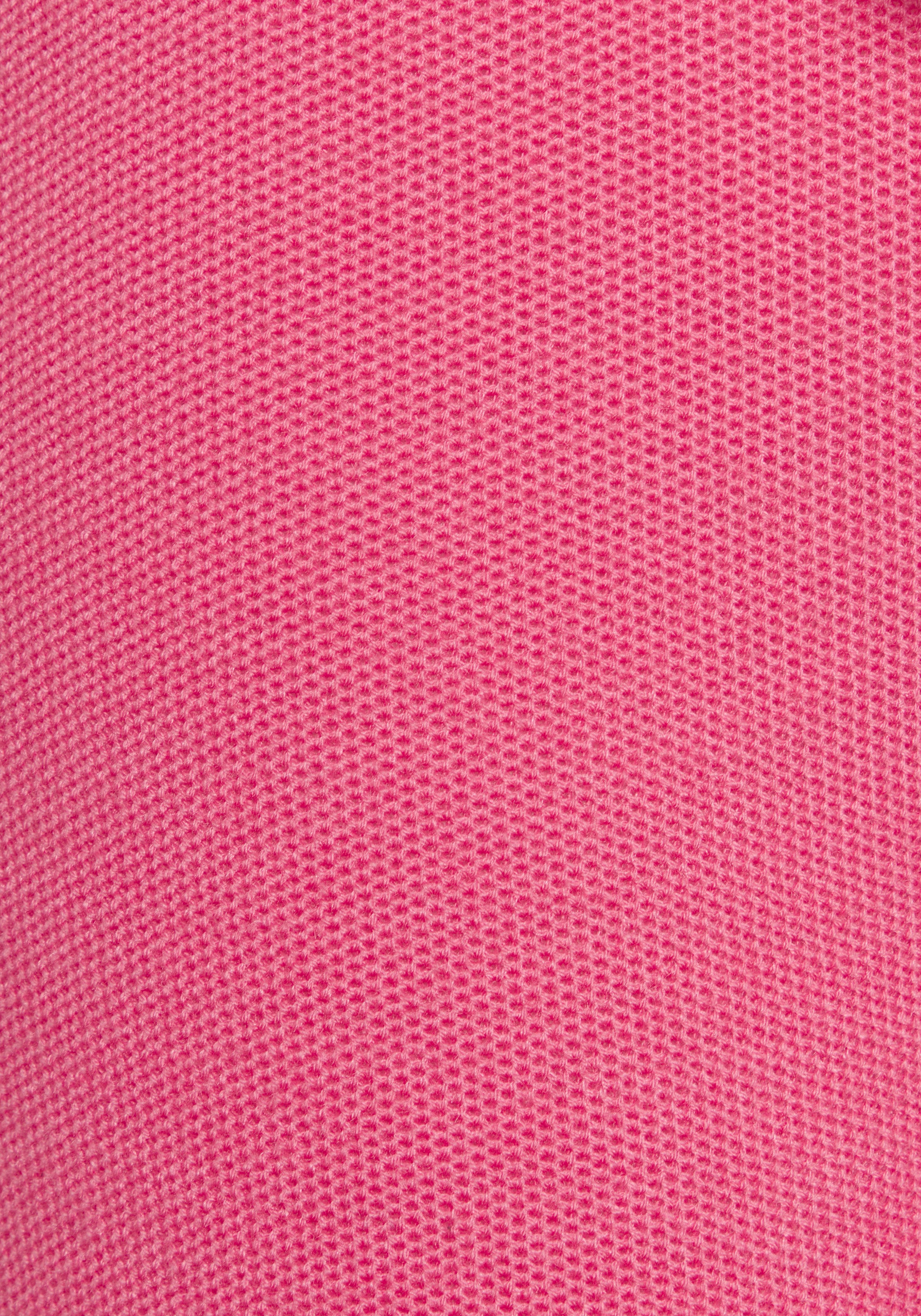 Elbsand Loungehose  aus hochwertigem Feinstrick, Loungewear