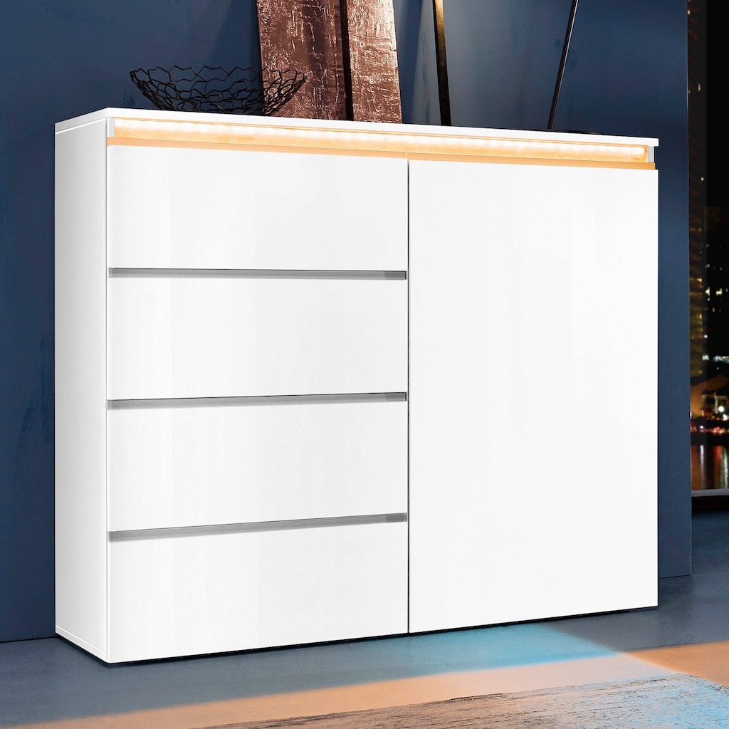 INOSIGN Highboard »Magic«