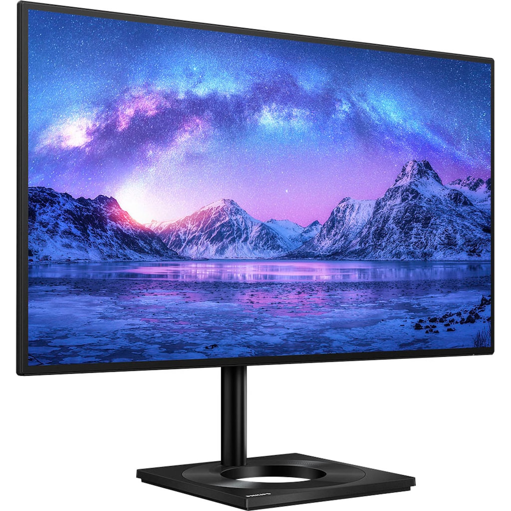 Philips Gaming-Monitor »279C9/00«, 68,5 cm/27 Zoll, 3840 x 2160 px, 4K Ultra HD, 5 ms Reaktionszeit