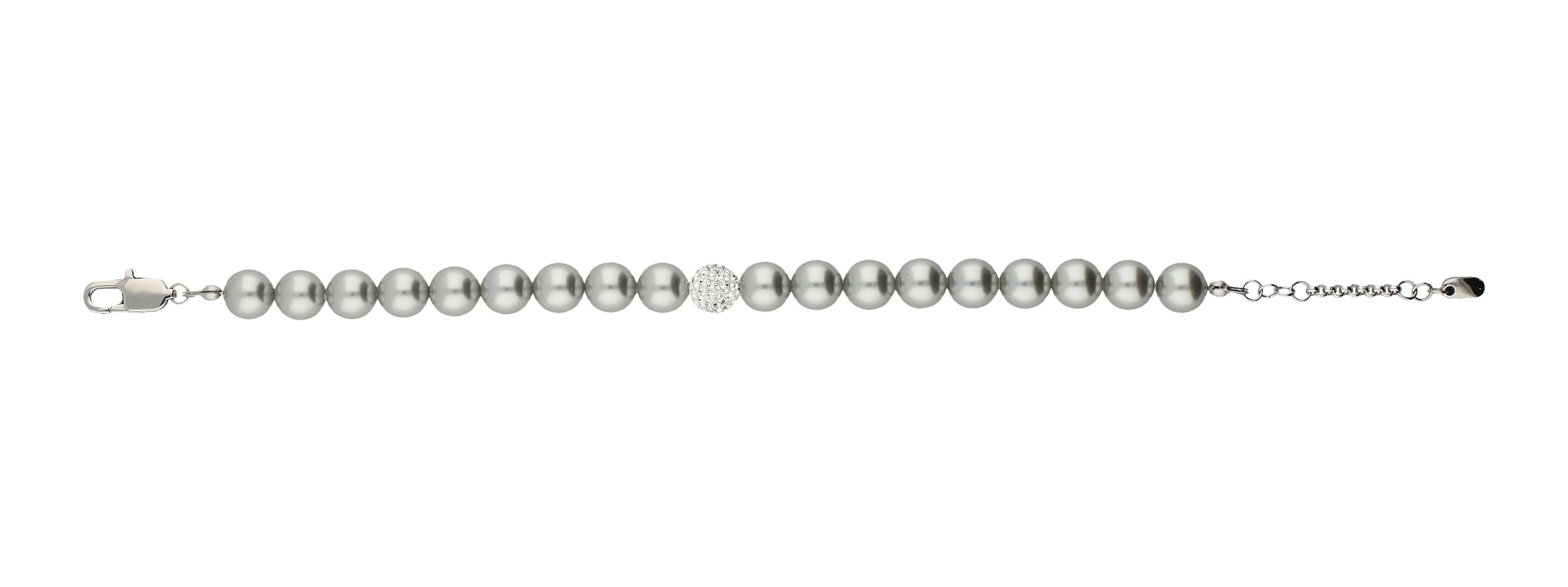 Vivance Armband »Perle«