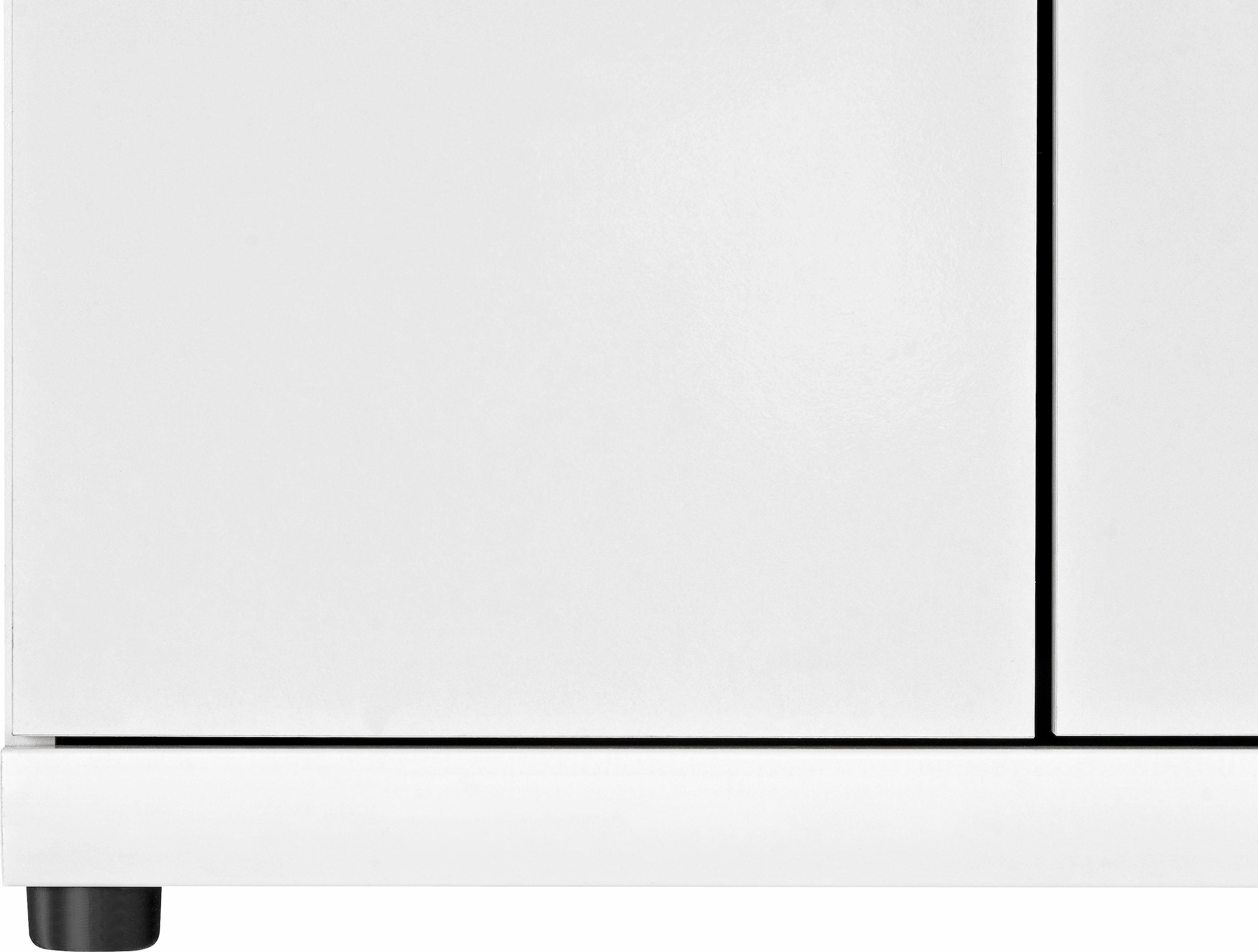 Procontour Sideboard »Sun«, Breite 90 cm mit 3 Türen und 2 Schubkästen