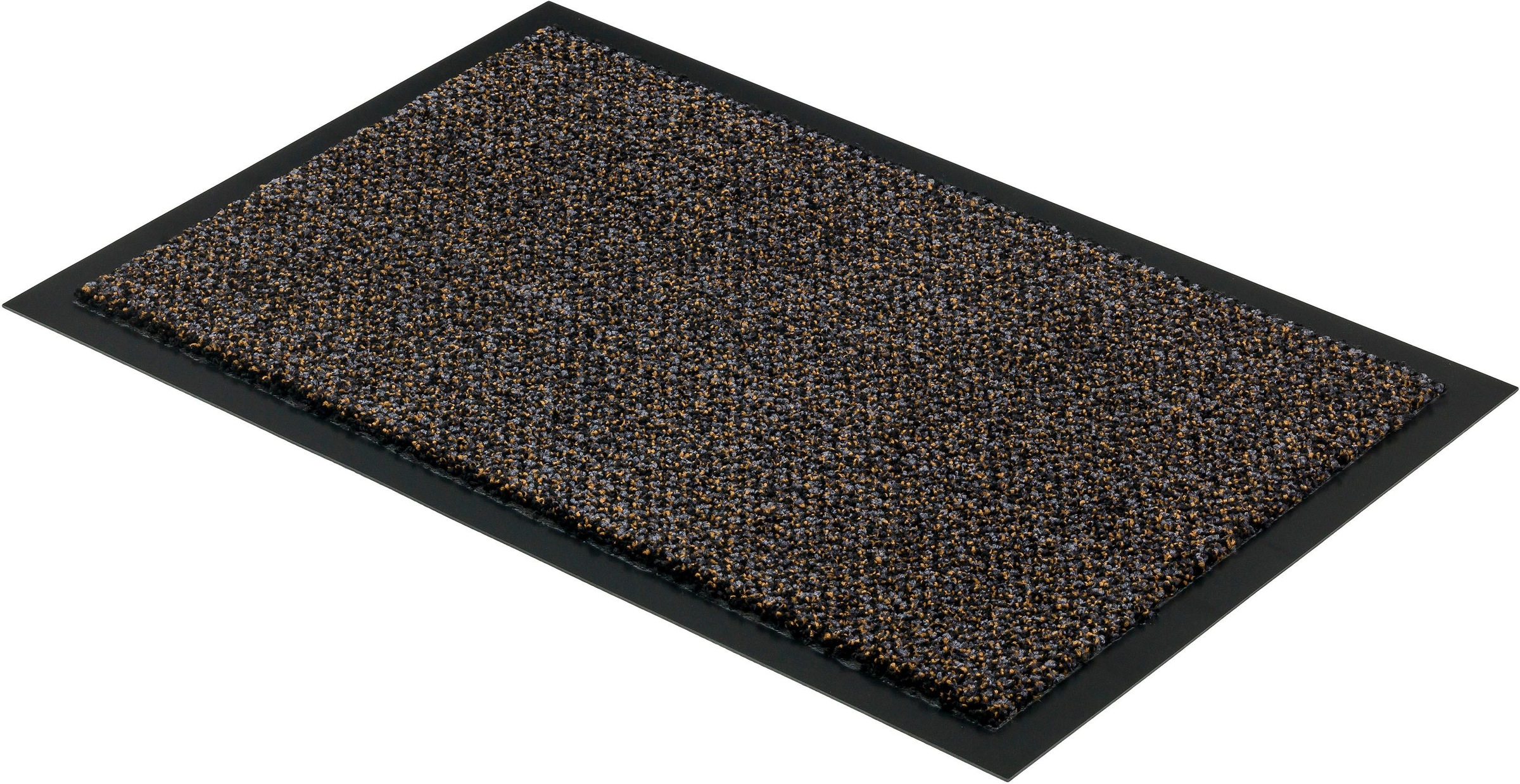 ASTRA Fußmatte »Graphit 635«, rechteckig, 8 mm Höhe, Schmutzfangmatte, In -und Outdoor geeignet