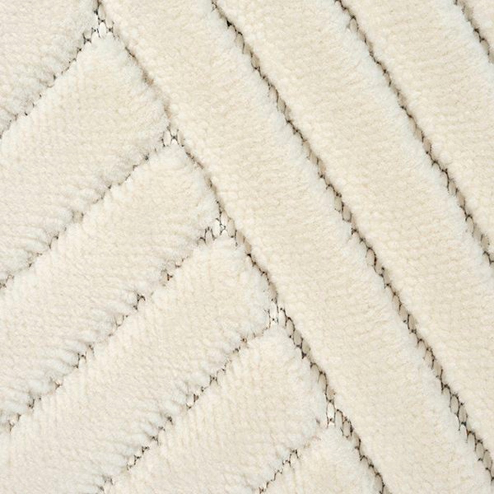 the carpet Teppich »Parma«, rechteckig, 10 mm Höhe, moderne Wohnzimmer Teppich Outdoor geeignet dichter Flor