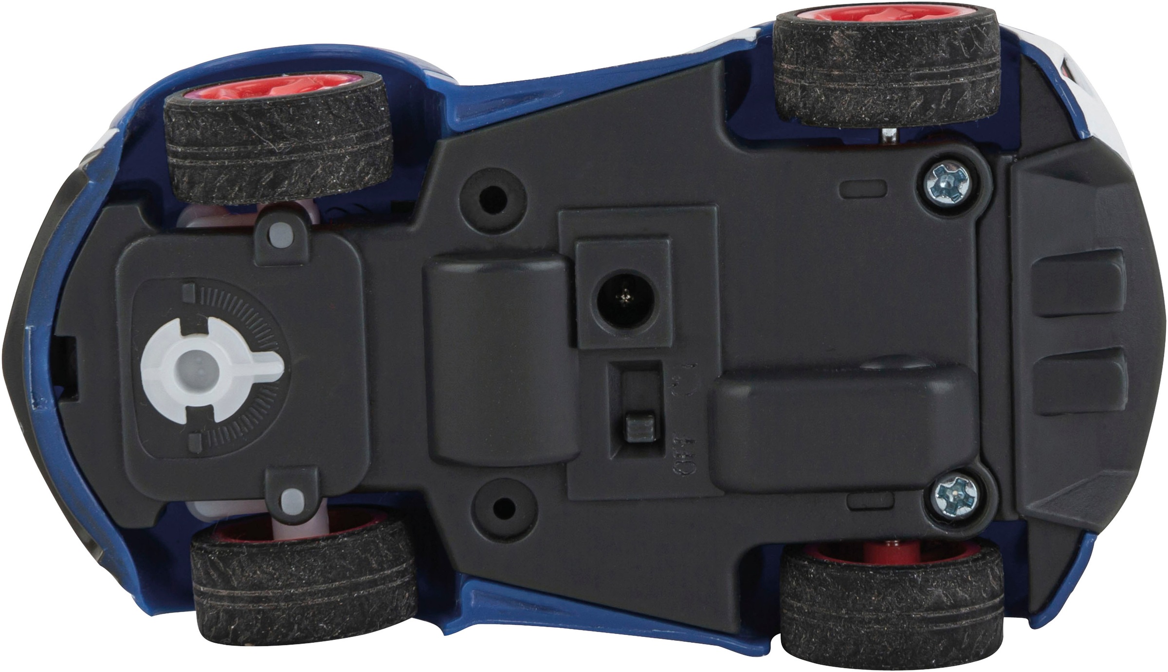 Carrera® RC-Figur »Carrera® RC, Spielset, Team Sonic Racing™  Tabletop Racing Set« Mini Race Track