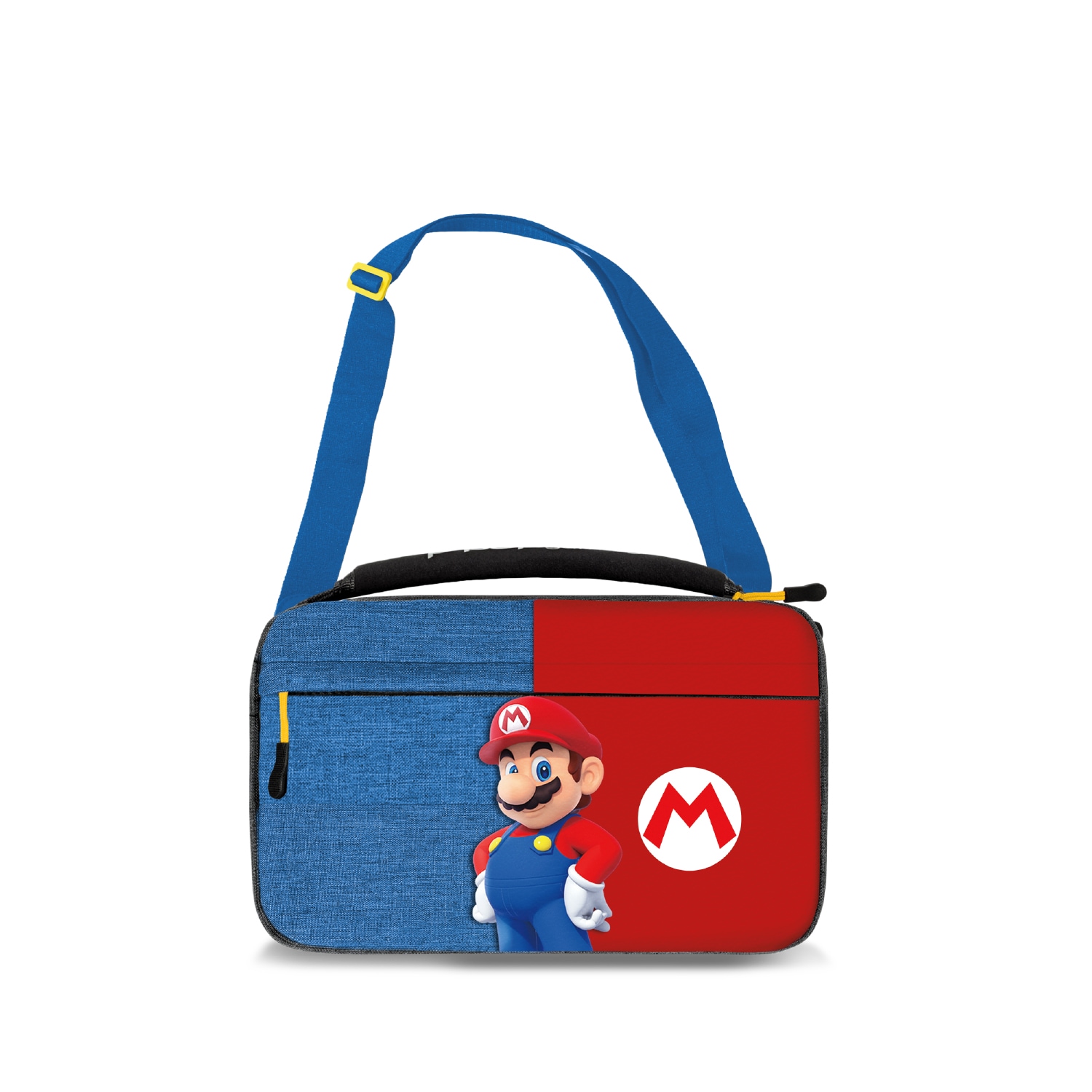 PDP - Performance Products Switch« Elite online Tasche »PDP Commuter Designed Edition Mario kaufen Spielekonsolen-Tasche