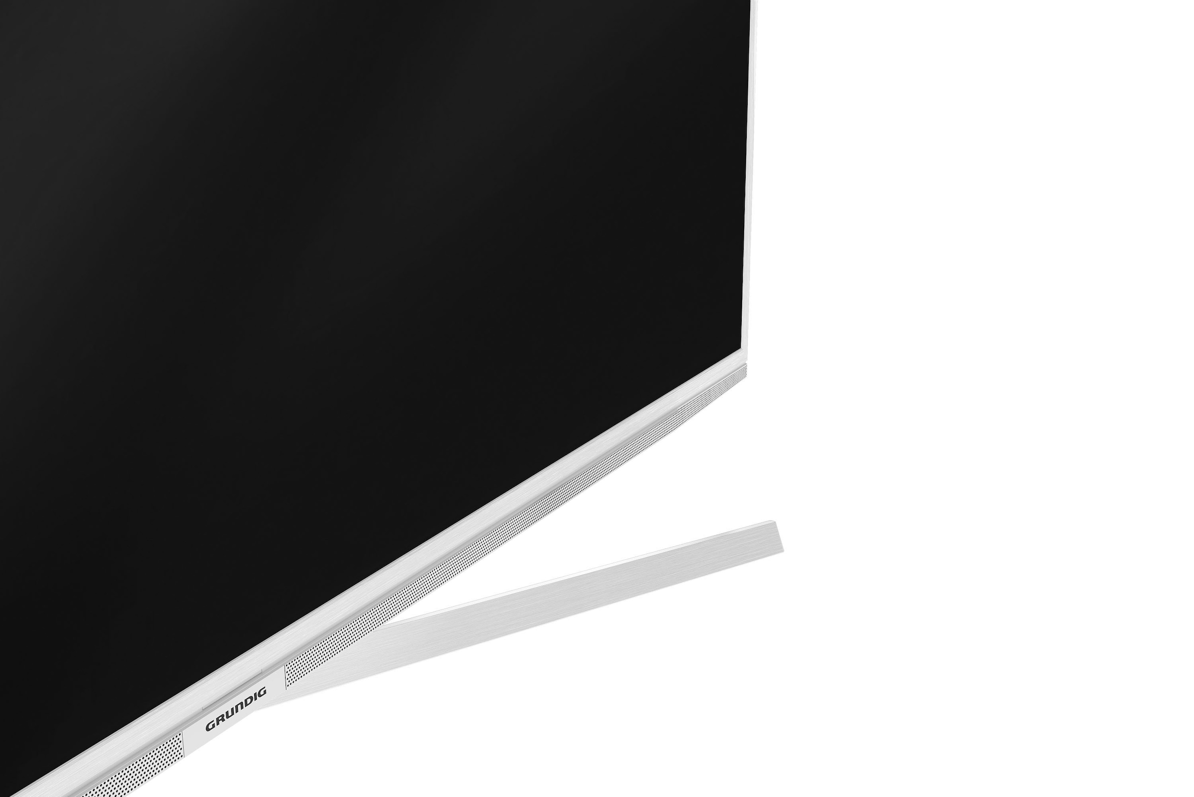 Grundig LED-Fernseher »49 GUW 8040 - FIRE TV EDITION«, 4K Ultra HD, Smart-TV