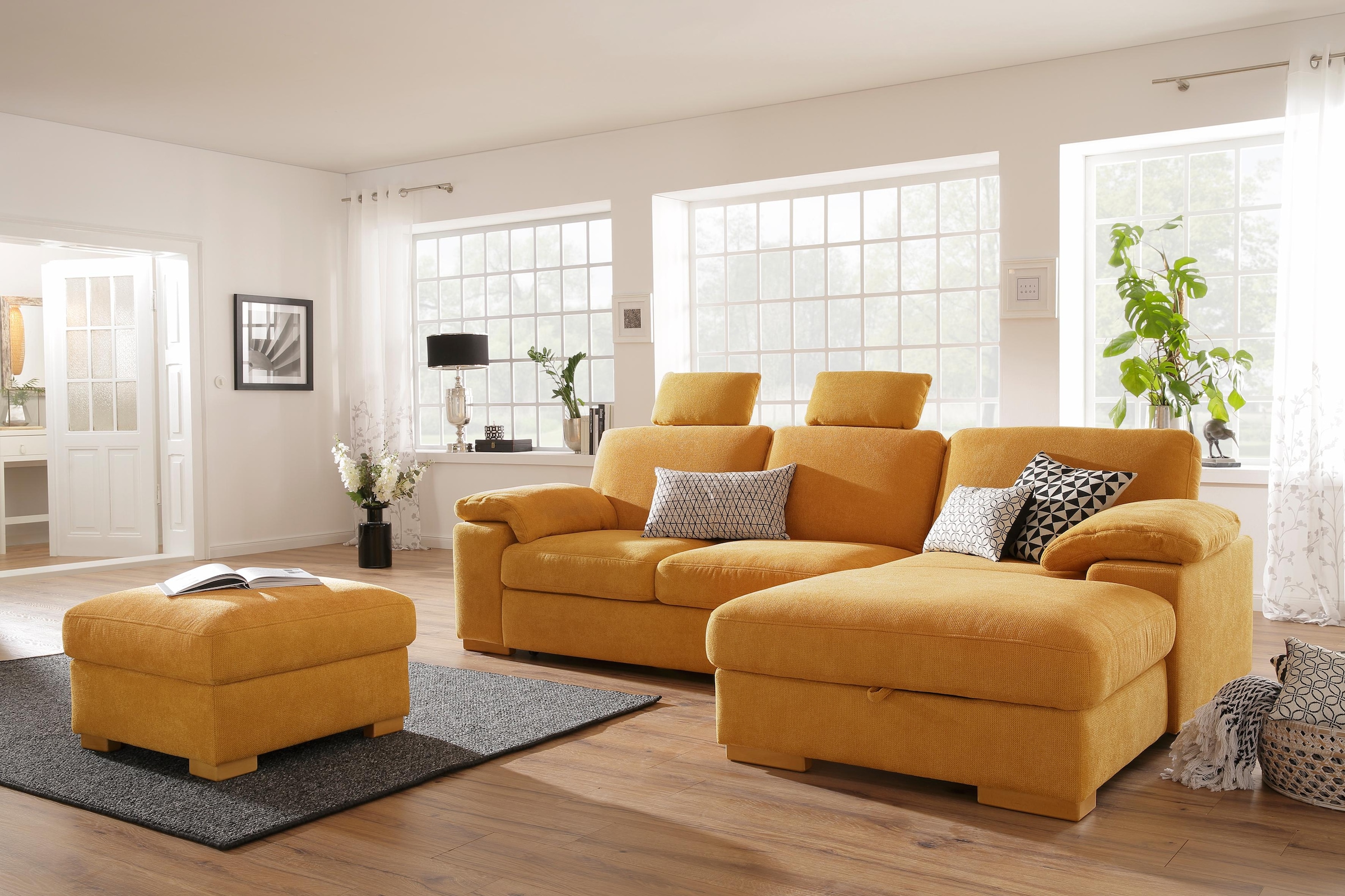 Home affaire Hocker »Ventura«