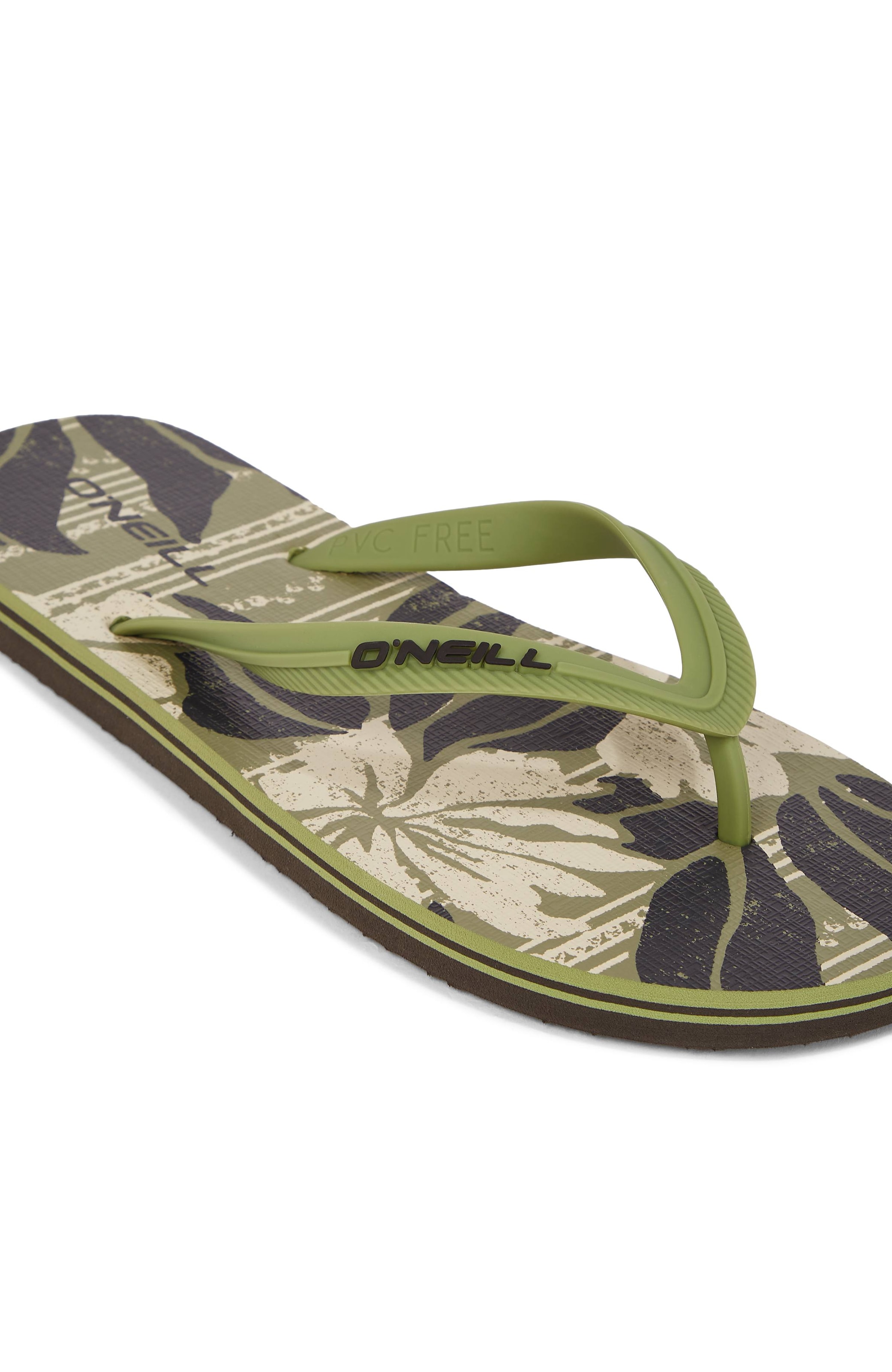 O'Neill Zehentrenner »PROFILE GRAPHIC SANDALS«