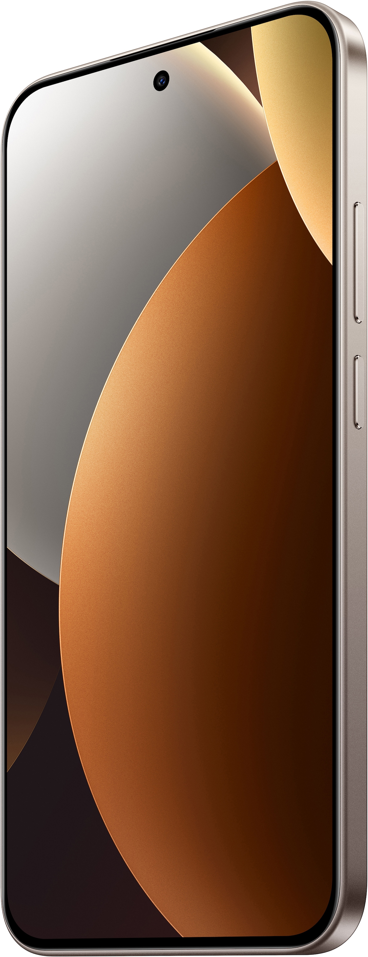 Xiaomi Smartphone »Redmi Note 15 Pro 5G 8+256« Titanium