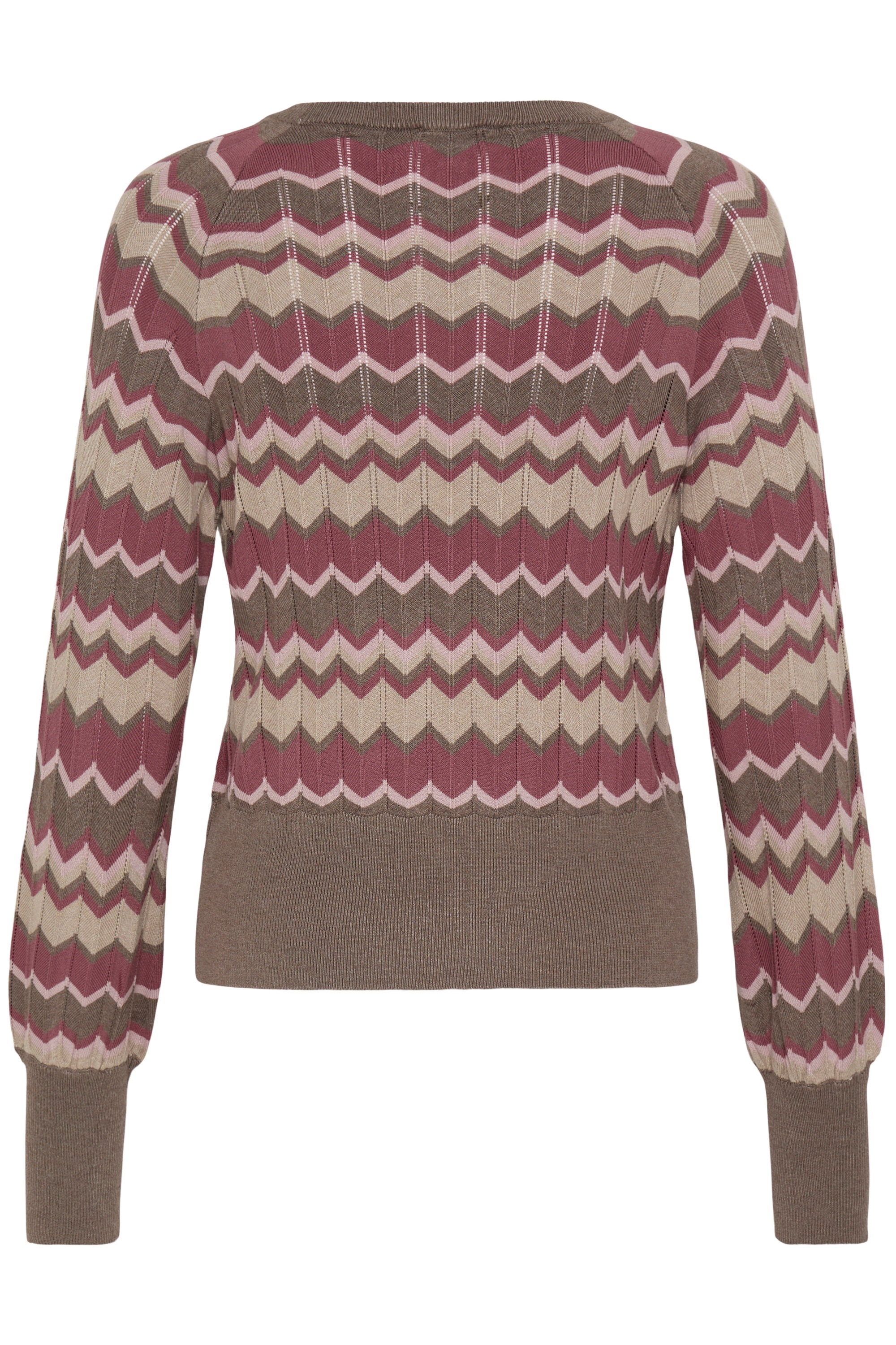 b.young Strickpullover »Strickpullover BYMMORLA«