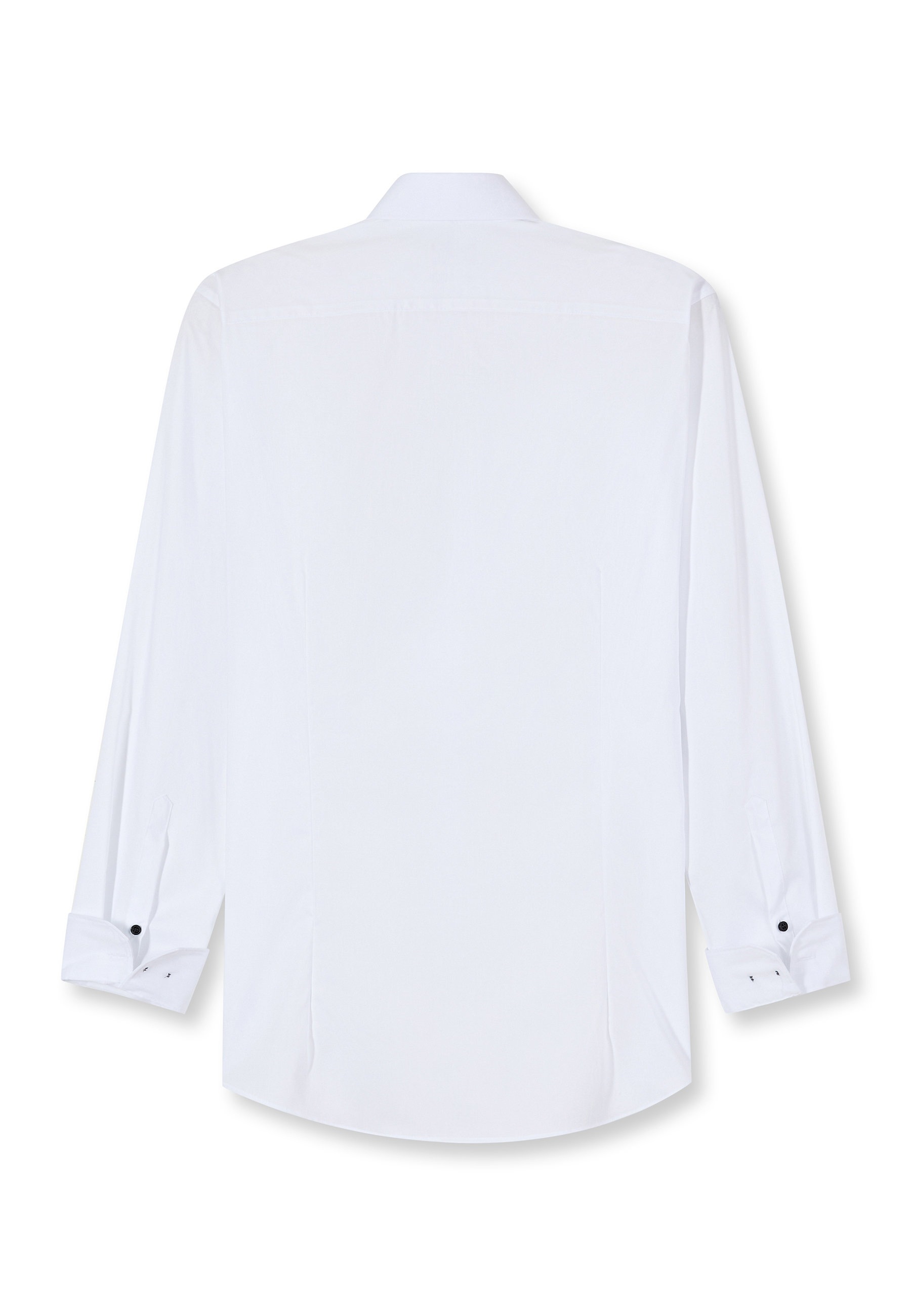 OLYMP Businesshemd »OLYMP No. Six, super slim, Royal Kent«