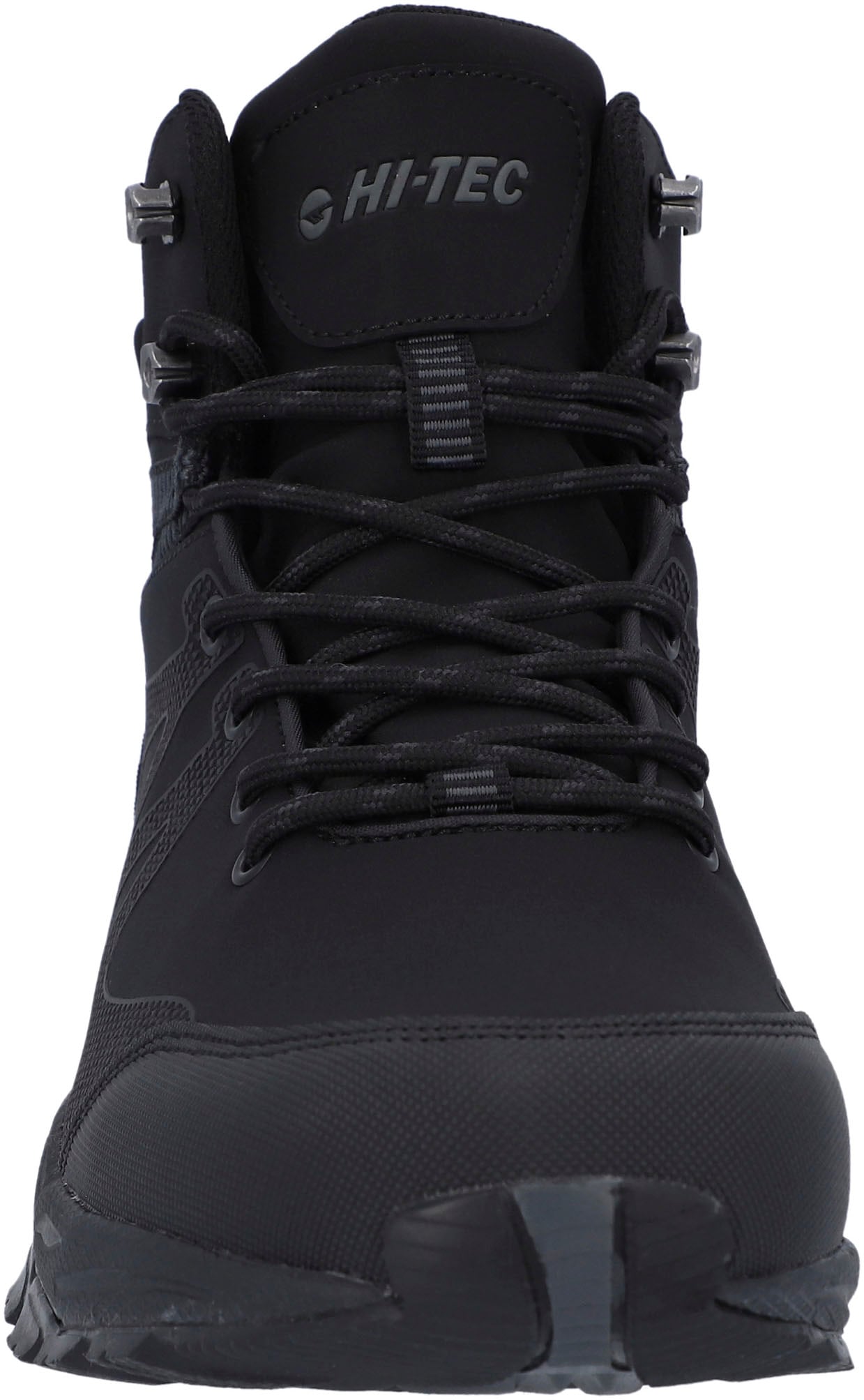 Hi-Tec Wanderschuh »JACKDAW MID WP«  wasserdicht