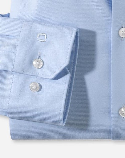 OLYMP Businesshemd »No. Six super slim«