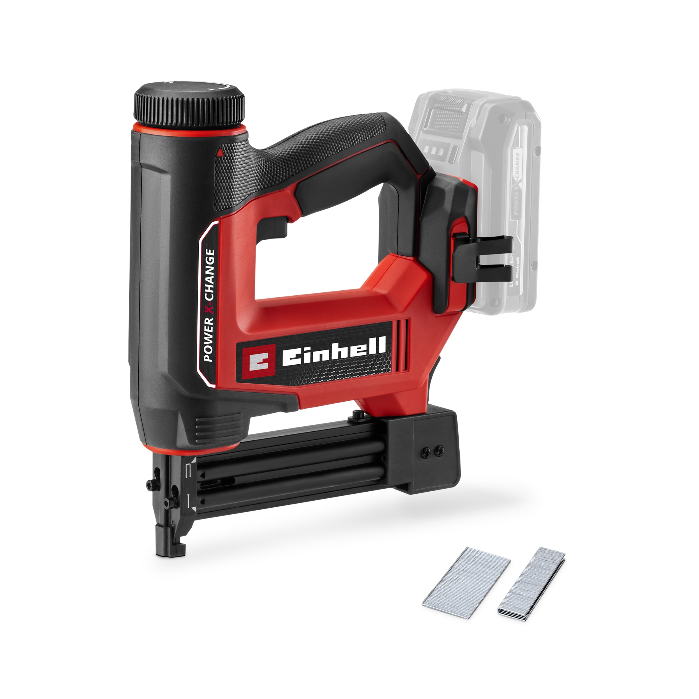Einhell Akku-Tacker »Akku-Nagler/-Tacker TE-CN 18/32 Li - Solo« ohne Akku u günstig online kaufen