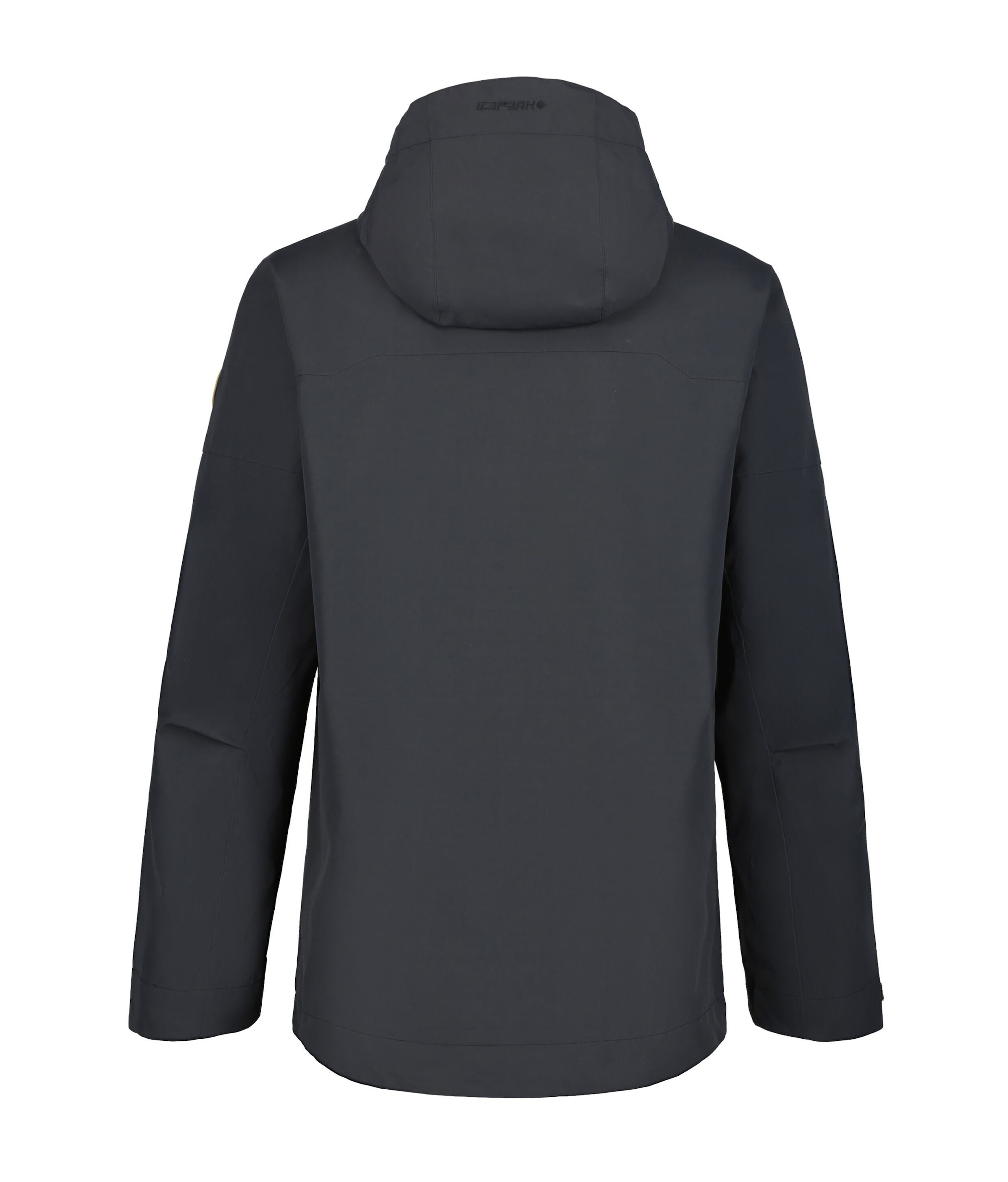 Icepeak Funktionsjacke »H FUNKTIONSJACKE MENTONE«, (1 St.)