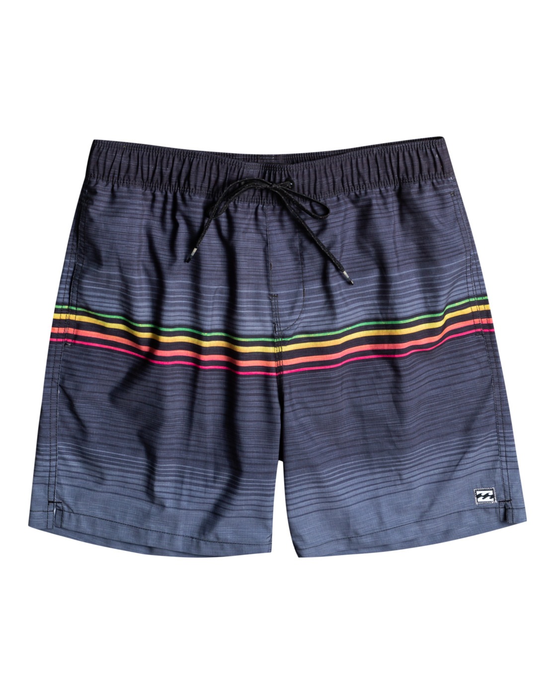 3. Bild von Billabong Boardshorts »All Day Heritage Layback«