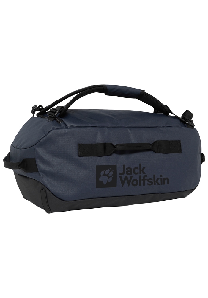 Jack Wolfskin Sporttasche »ALL-IN DUFFLE 35«