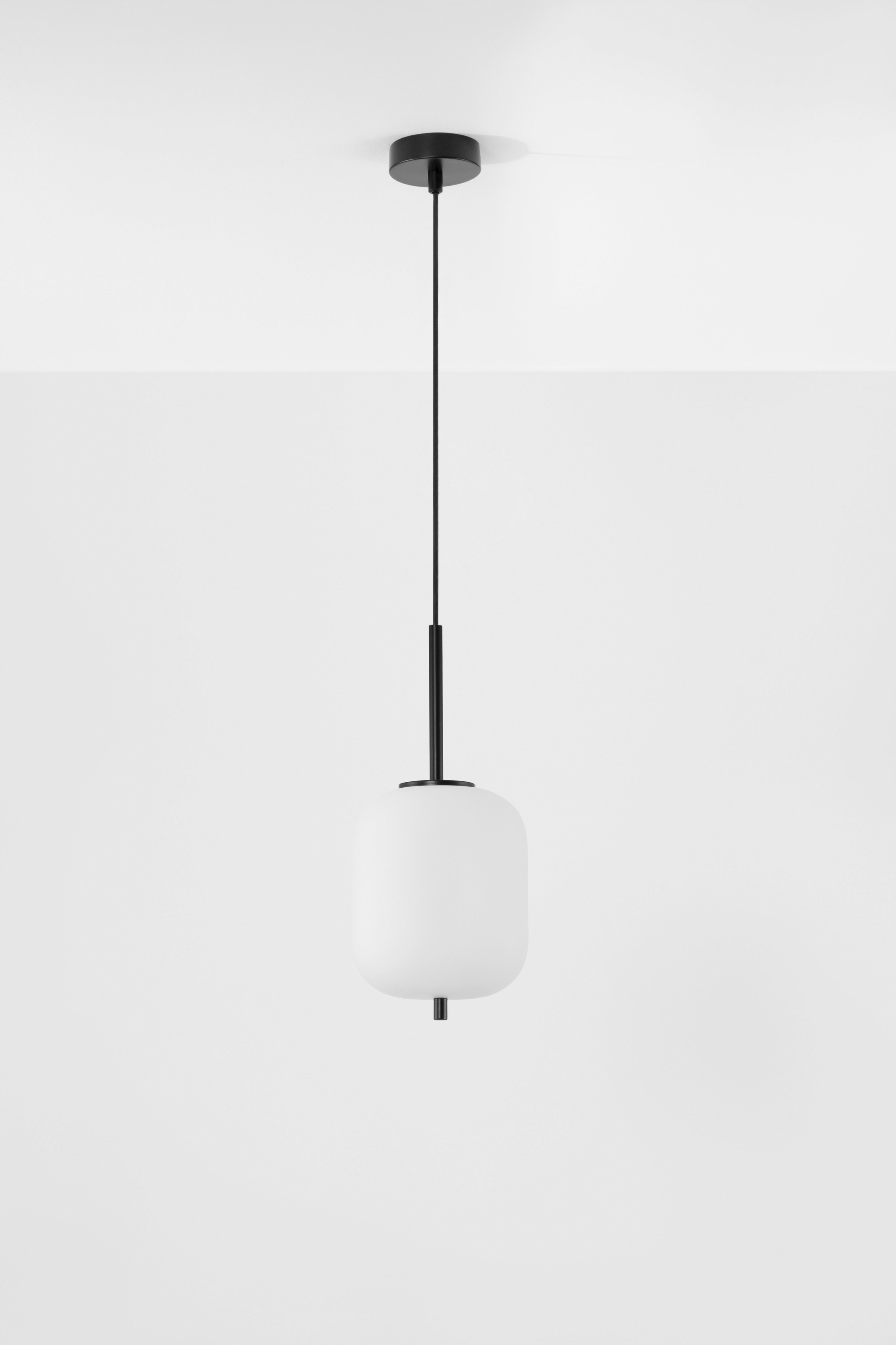 Nova Luce Hängeleuchten »LATO« E14 1 Stk. Ohne Leuchtmittel