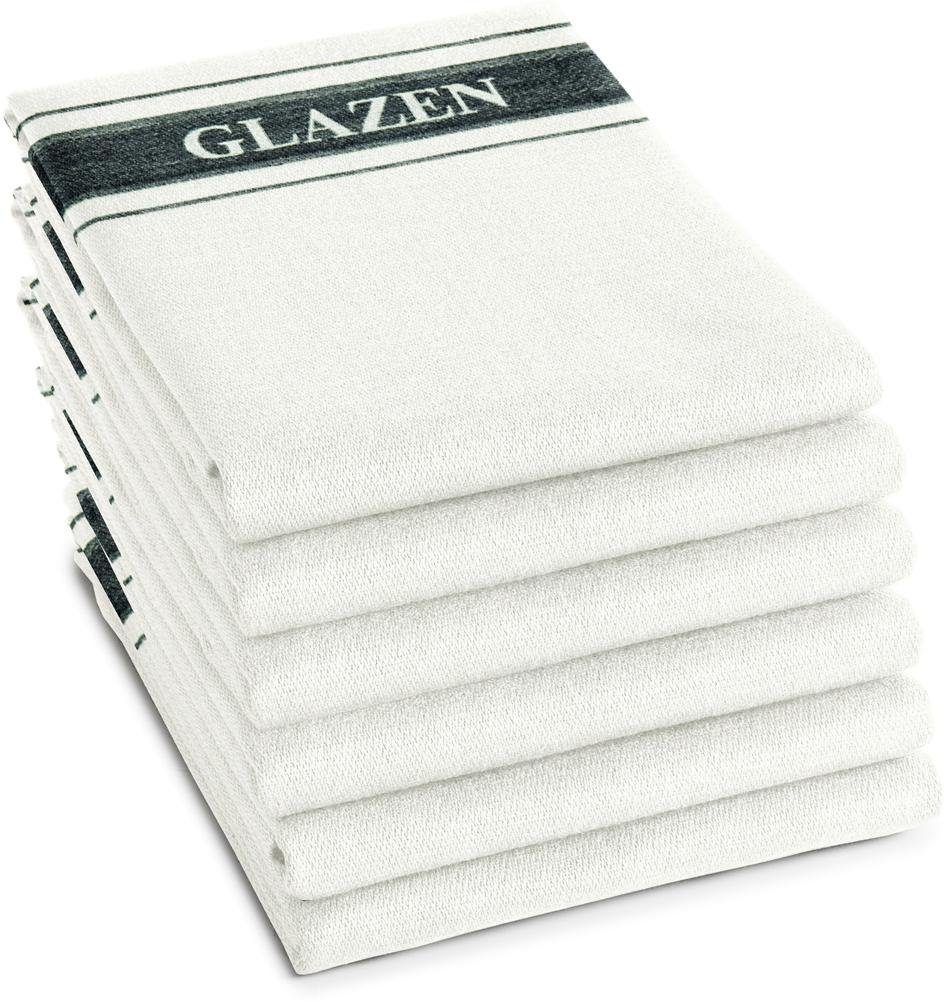 DDDDD Geschirrtuch »Glazen« günstig online kaufen