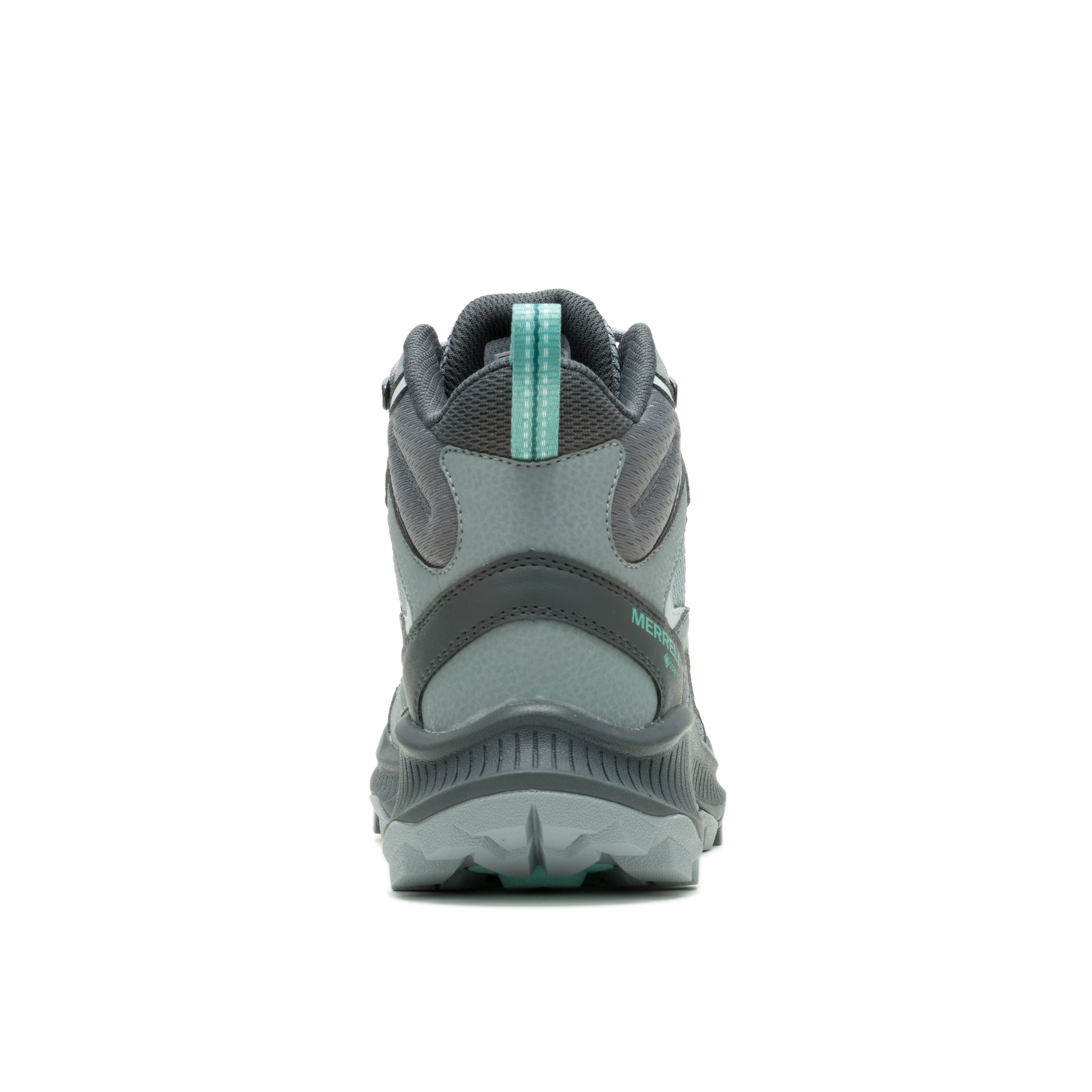 Merrell Wanderschuh »SPEED STRIKE 2 MID GORE-TEX«  wasserdicht dank Gore-Tex Membrane