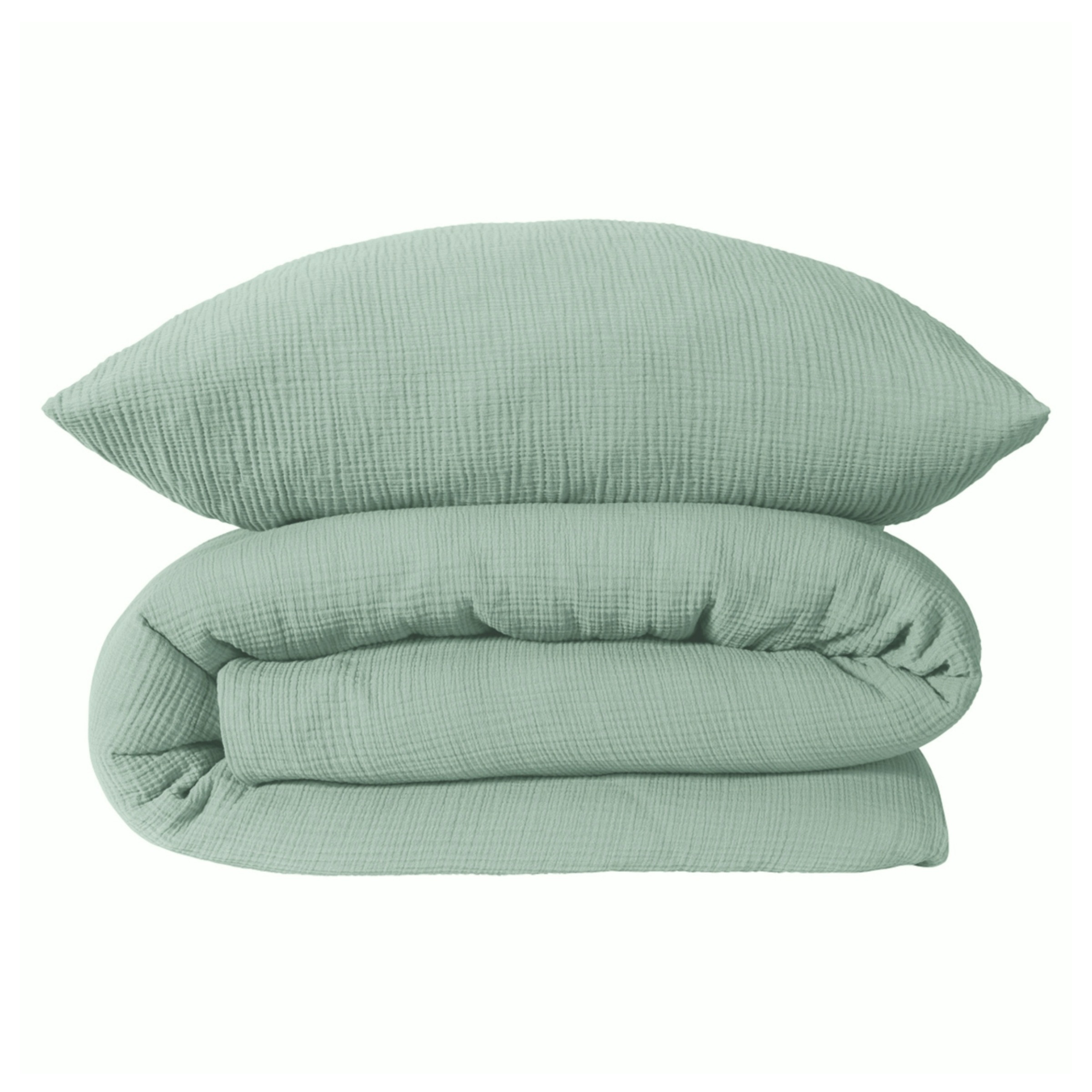 Schiesser Bettwäsche »Molly aus softer Musselin-Qualität in gedeckten, natü günstig online kaufen