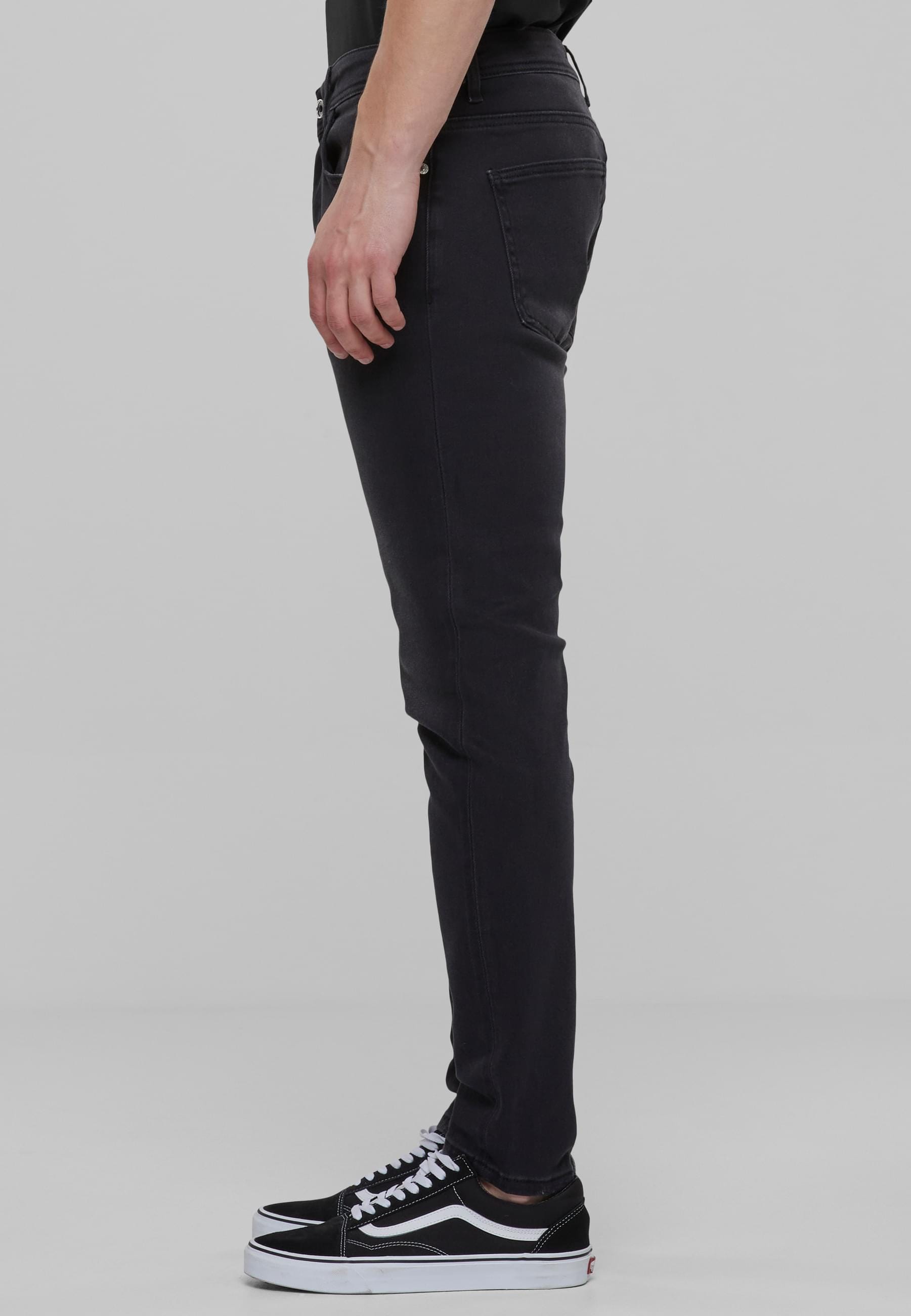 2Y Studios Bequeme Jeans »2Y Studios Herren 2Y Skinny Fit Jeans«