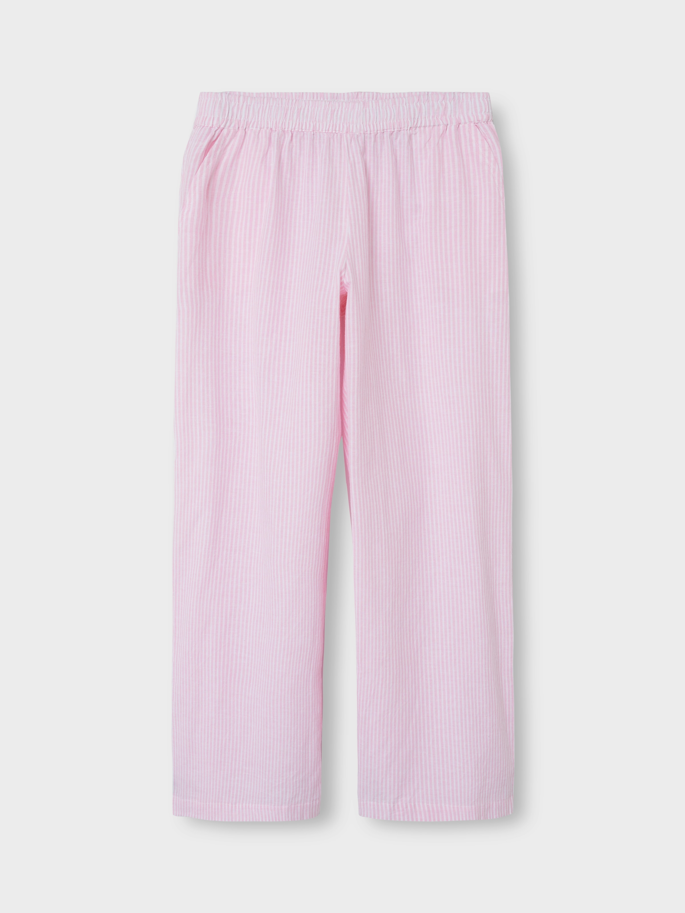 Name It Schlupfhose »NKNJELA STRAIGHT PANT NOOS«