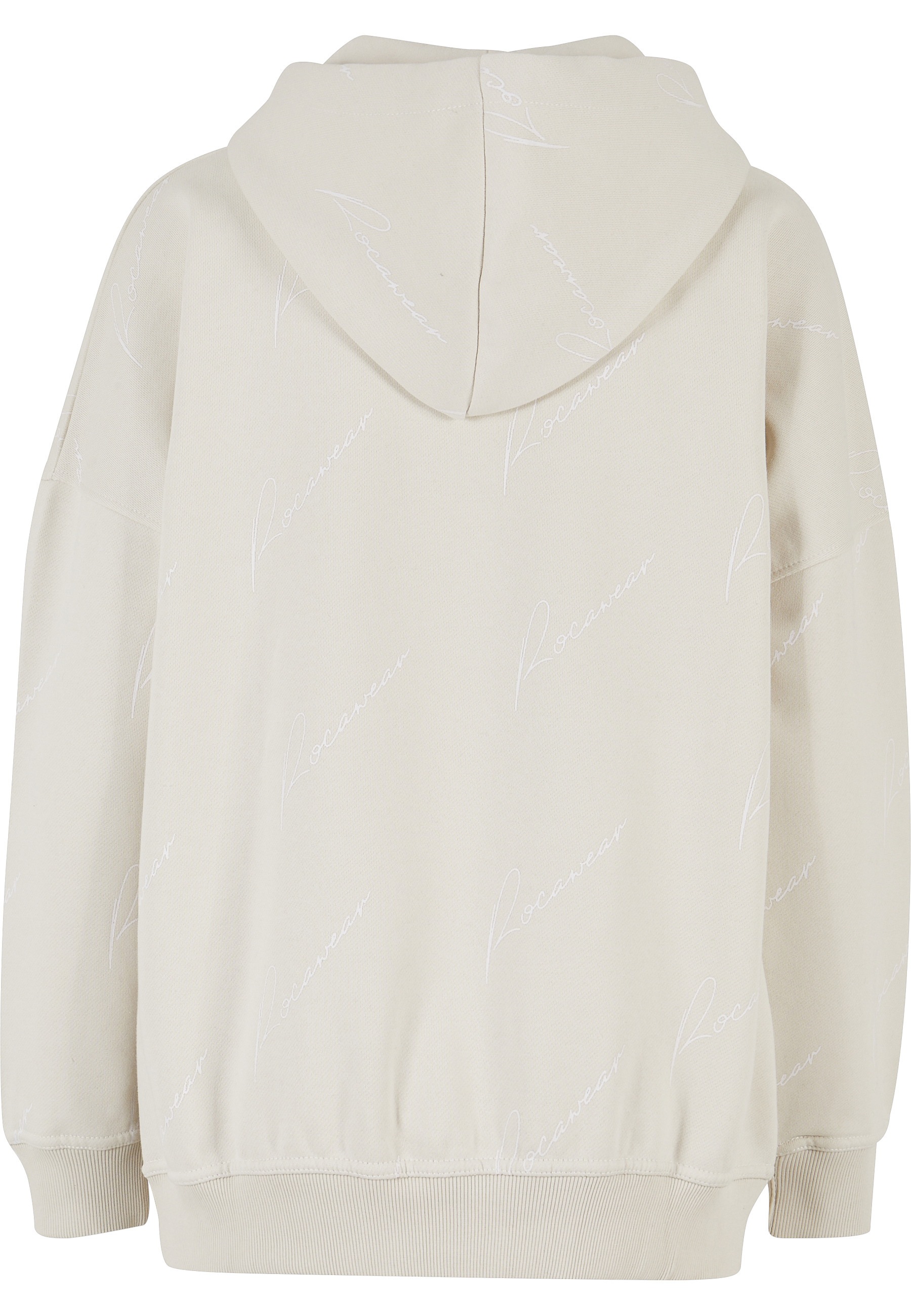 Rocawear Kapuzensweatshirt »Rocawear Damen Rocawear Miami Hoody«, 1 Stk.
