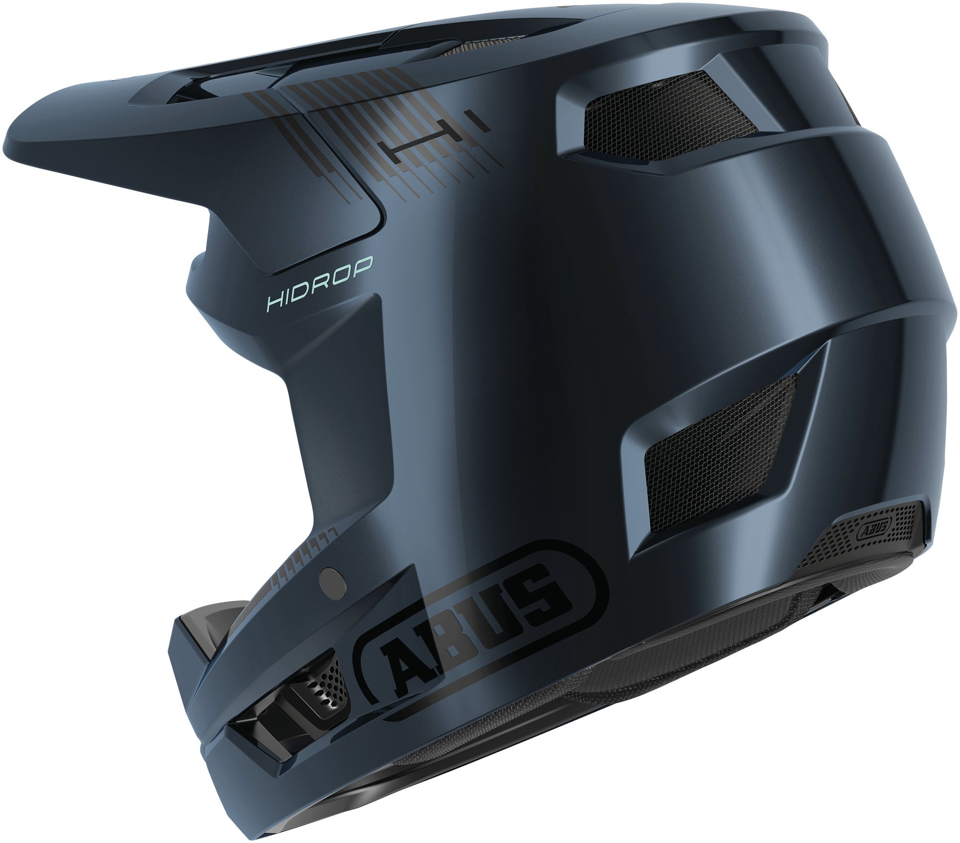 ABUS Fahrradhelm »HIDROP«