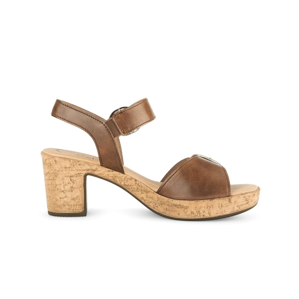 Gabor Riemchensandale »Riemchensandale«