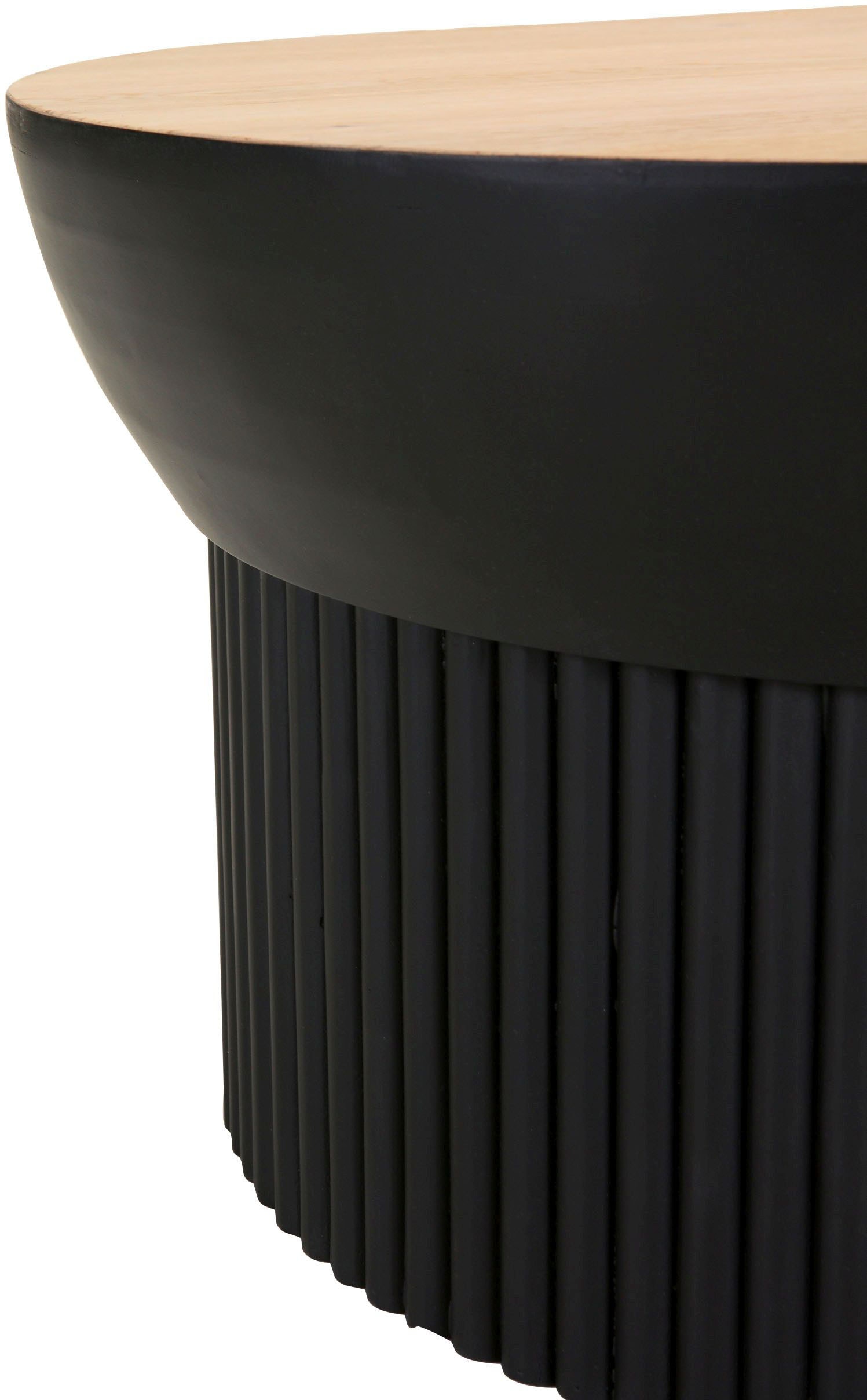 Gutmann Factory Couchtisch