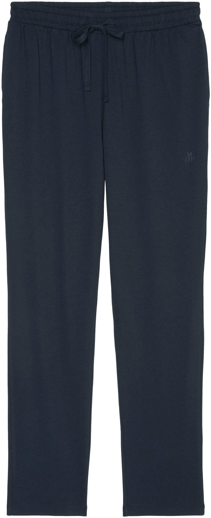 Marc O'Polo Loungehose »Mix & Match Cotton-Woven«, mit elastischem Bund günstig online kaufen