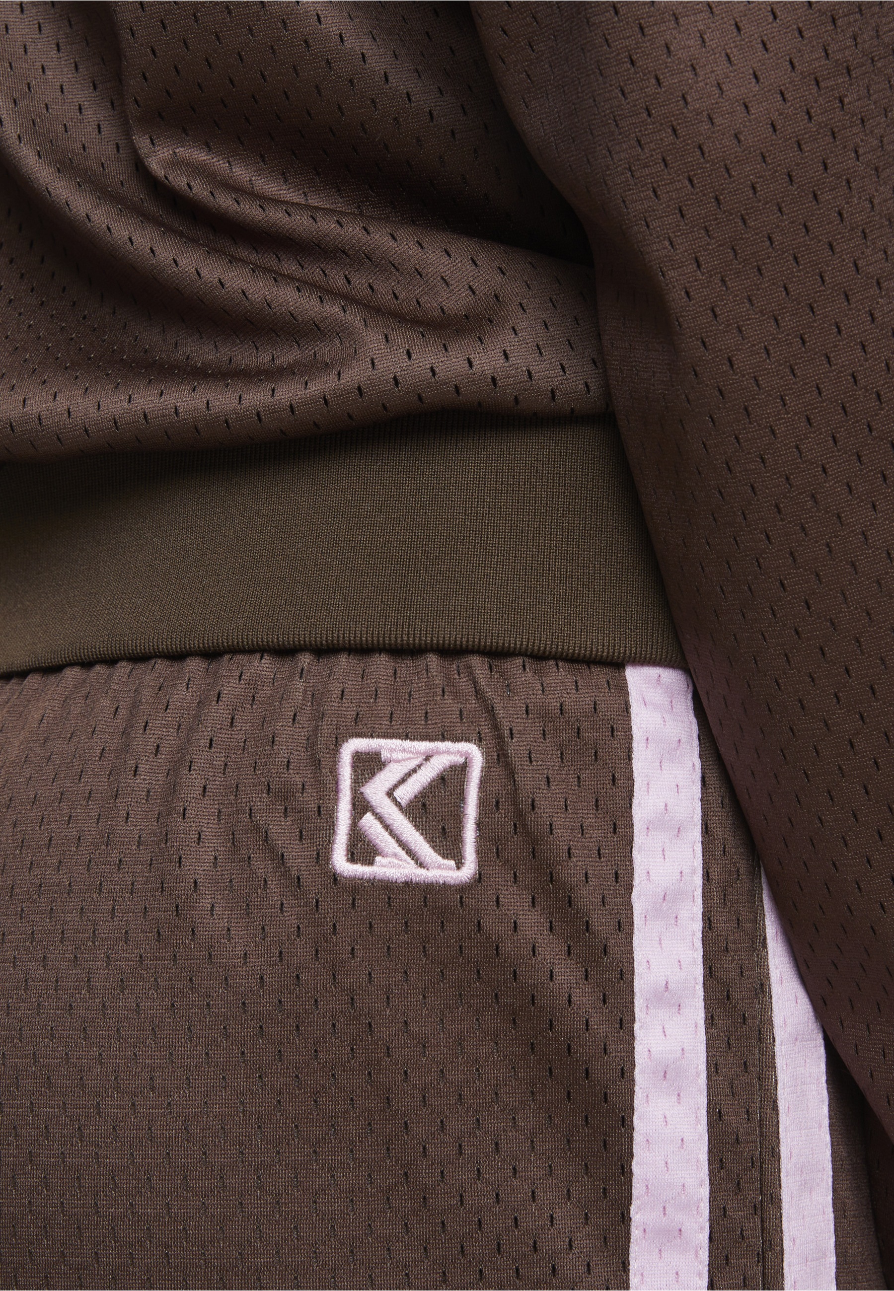 Karl Kani Jogginghose »Karl Kani Og Mesh Trackpants«