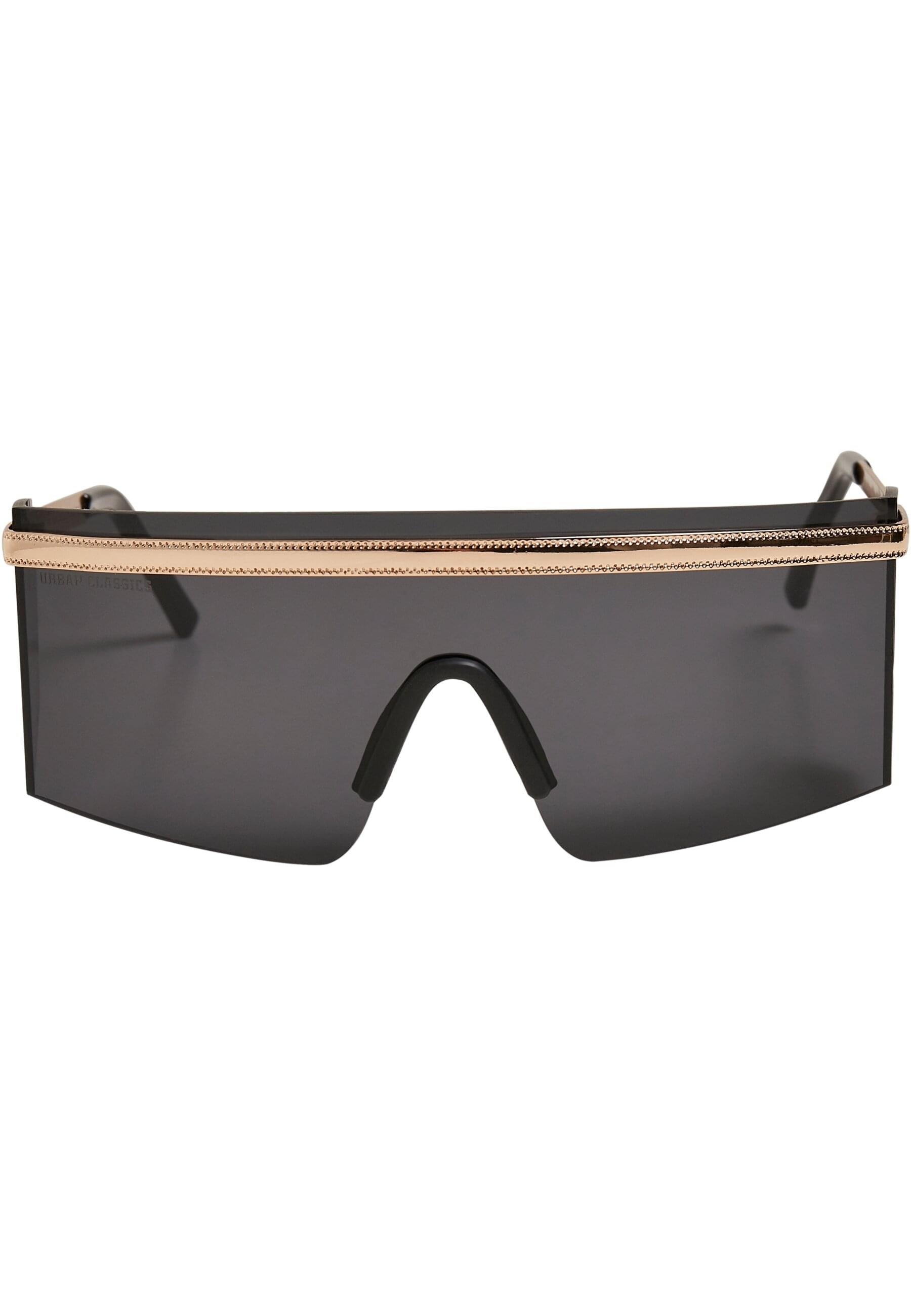 URBAN CLASSICS Sonnenbrille »Urban Classics Unisex Sunglasses Sardinia«