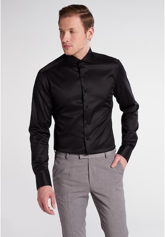 Langarmhemd »SLIM FIT«