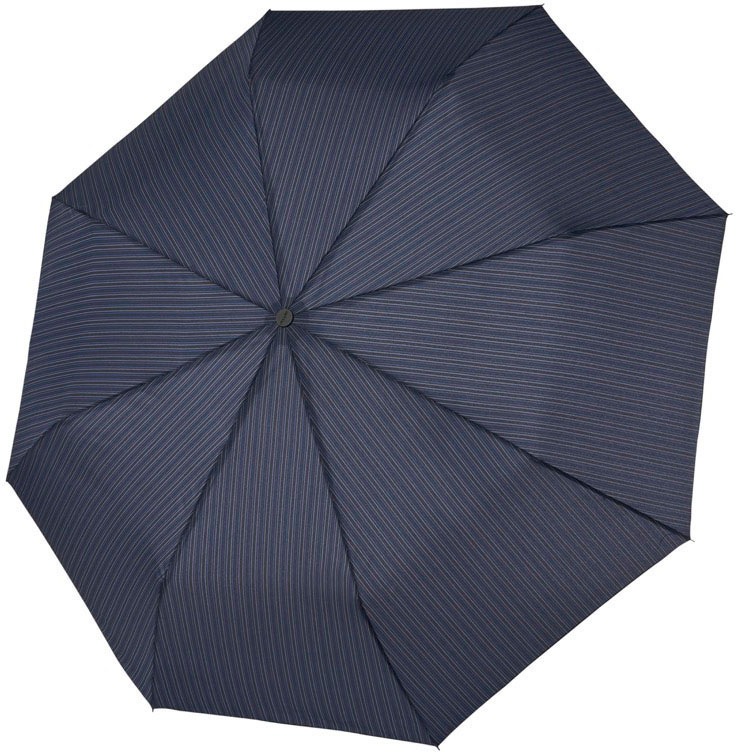 doppler® Taschenregenschirm »Carbonsteel Magic, shades/blue« online kaufen