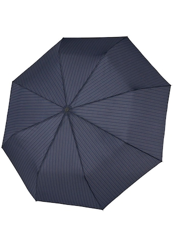 doppler® Taschenregenschirm »Carbonsteel Magic, shades/blue« kaufen
