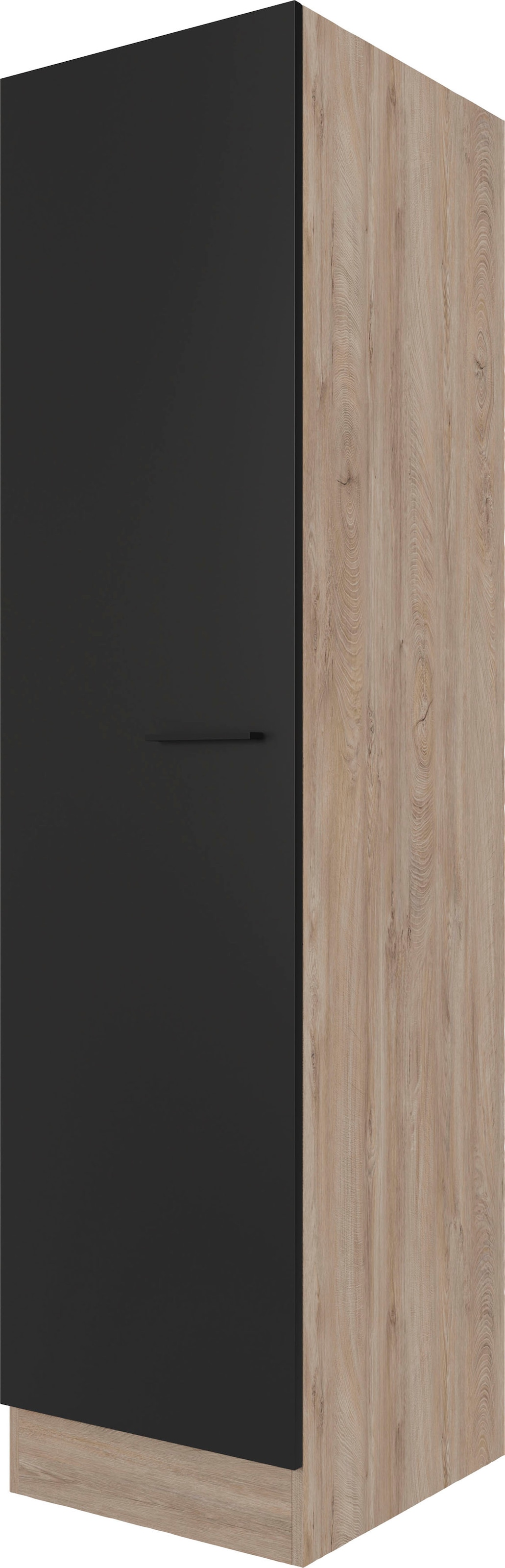 Flex-Well Vorratsschrank »Capri«, (1 St.), (B x H x T) 50 x 200 x 57 cm, mit viel Stauraum
