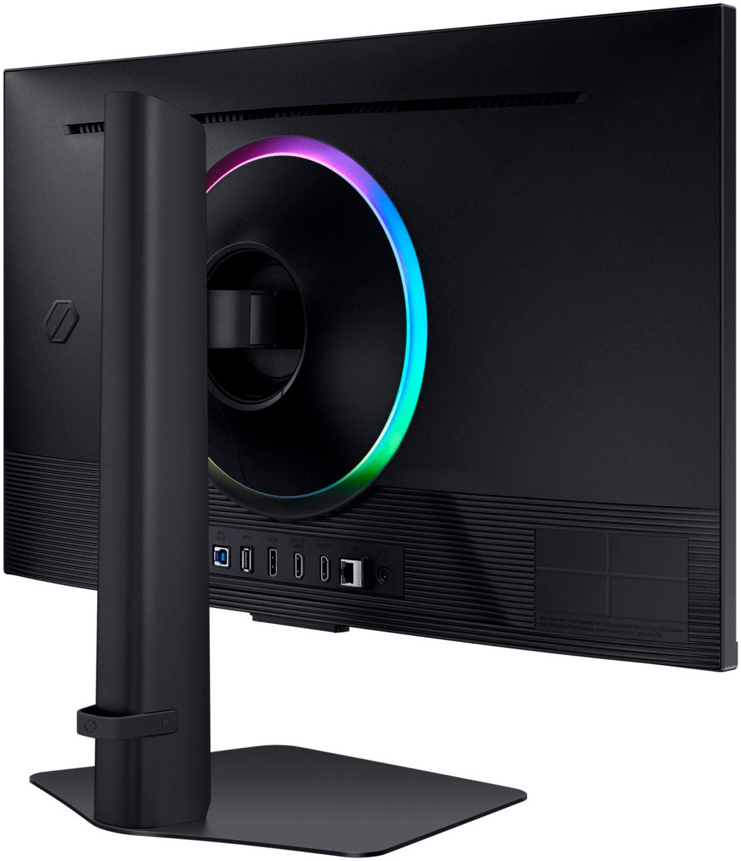 Samsung Gaming-Monitor »S27DG702EU«, 68 cm/27 Zoll, 3840 x 2160 px, 4K Ultra HD, 1 ms Reaktionszeit, 144 Hz
