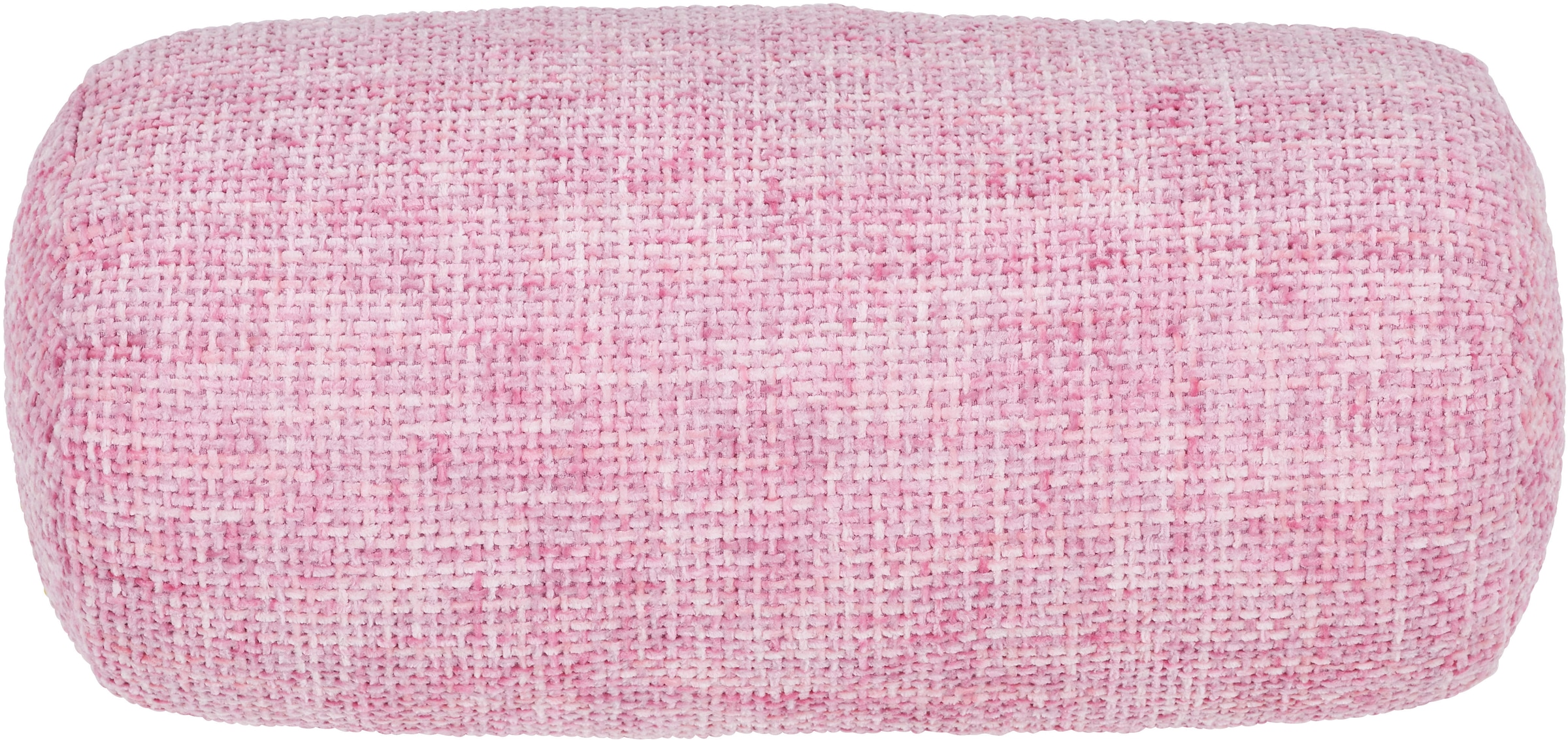 done.® Nackenrollenbezug »Twist« Geflochtene Optik