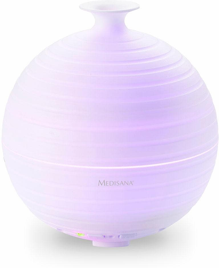 Medisana Diffuser »AD 620 Aroma Diffuser«, 0,3 l Wassertank, für Duftöle