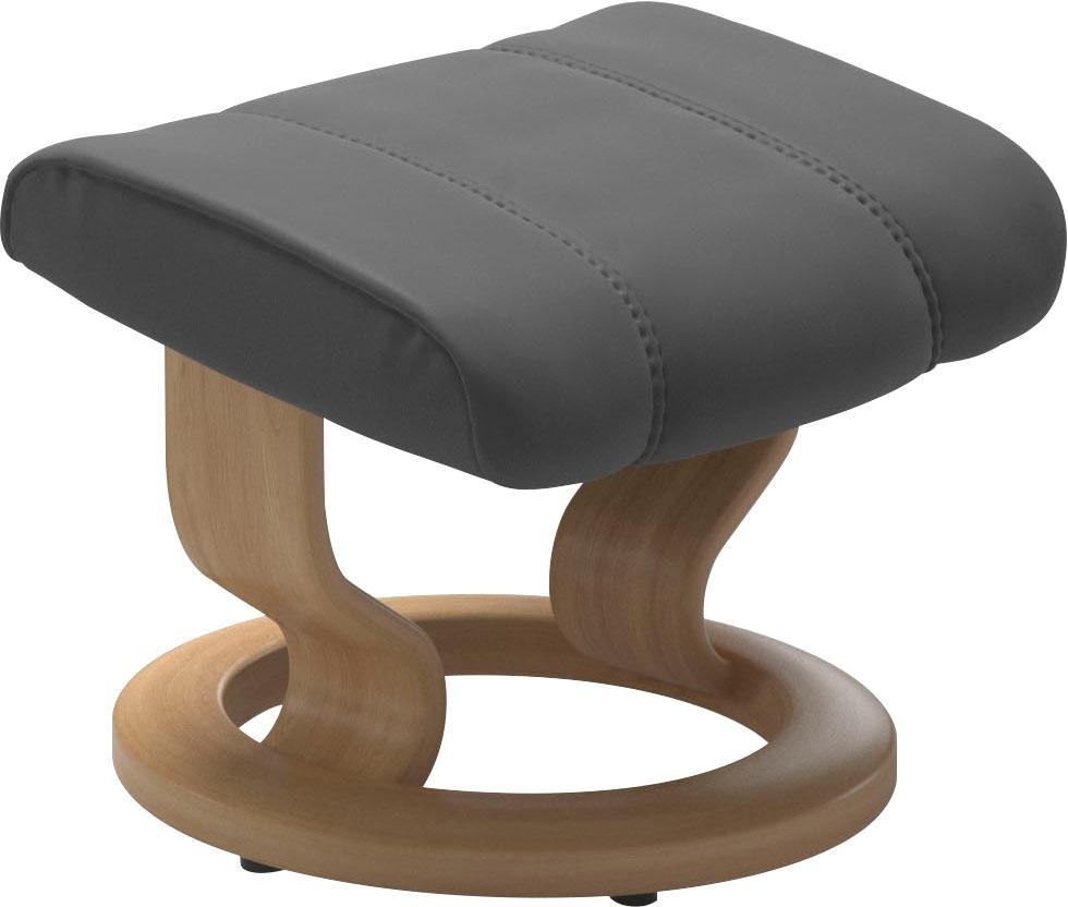 Stressless® Fußhocker Consul, mit Classic Base, günstig online kaufen