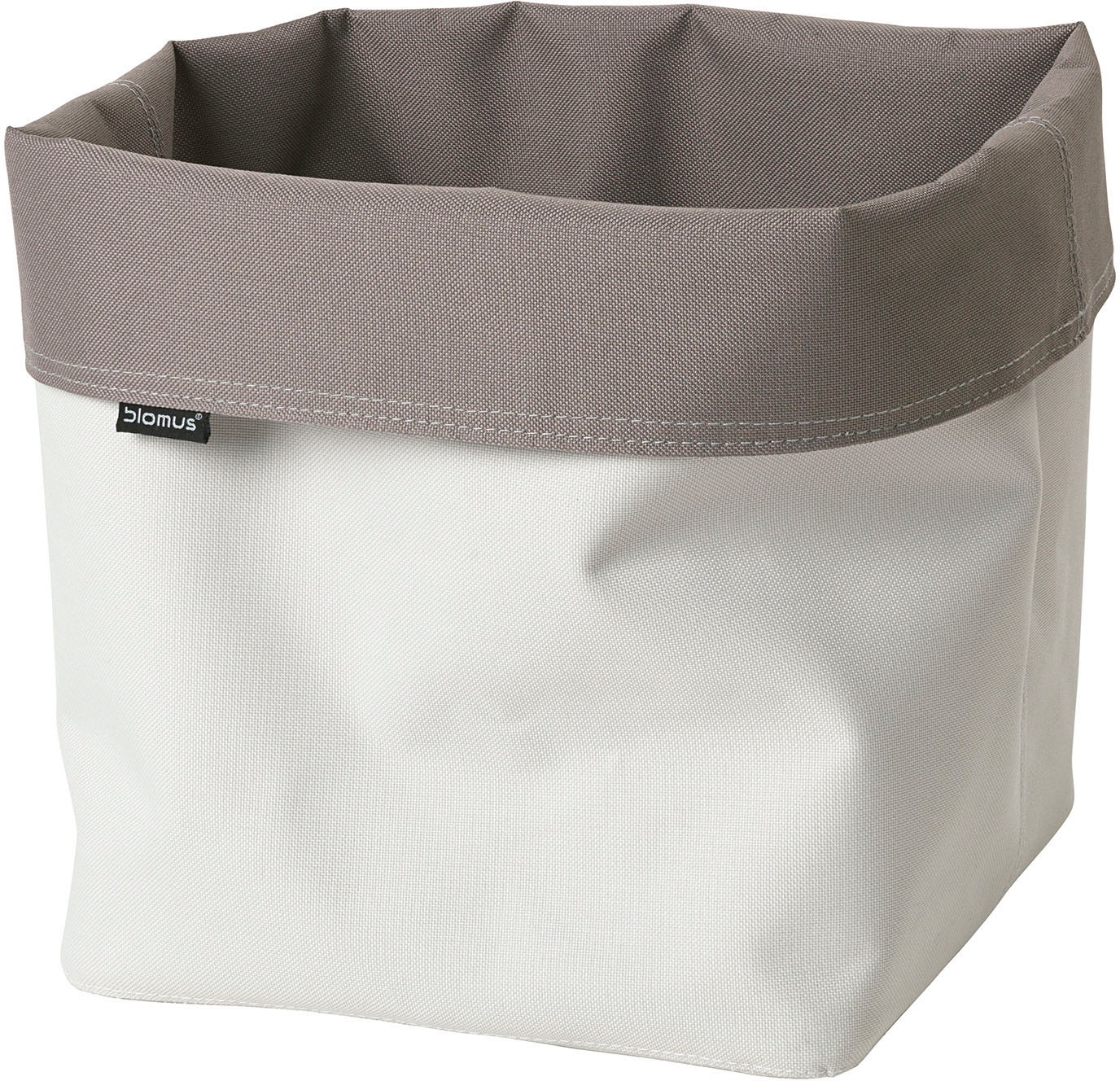 BLOMUS Aufbewahrungskorb »Wendekorb -ARA- sand-taupe« kaufen