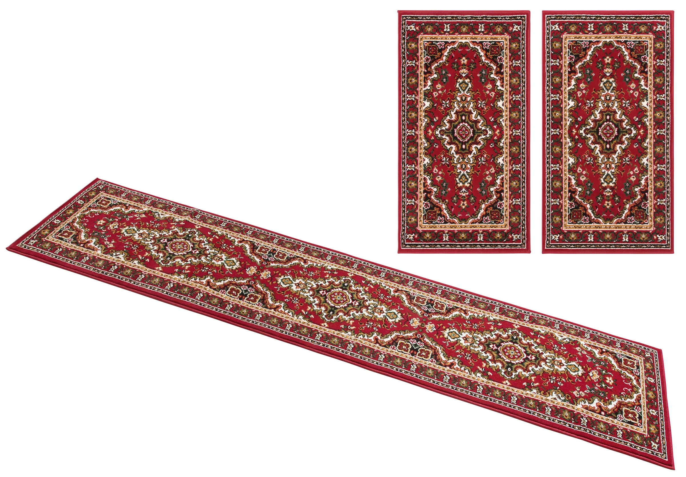my home Bettumrandung Oriental, Made in günstig online kaufen