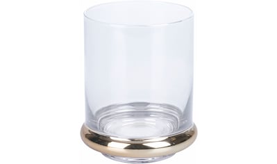 Gläser-Set »Chic«, (Set, 6 tlg.), Wassergläser-Set, 6-teilig, Inhalt 420 ml