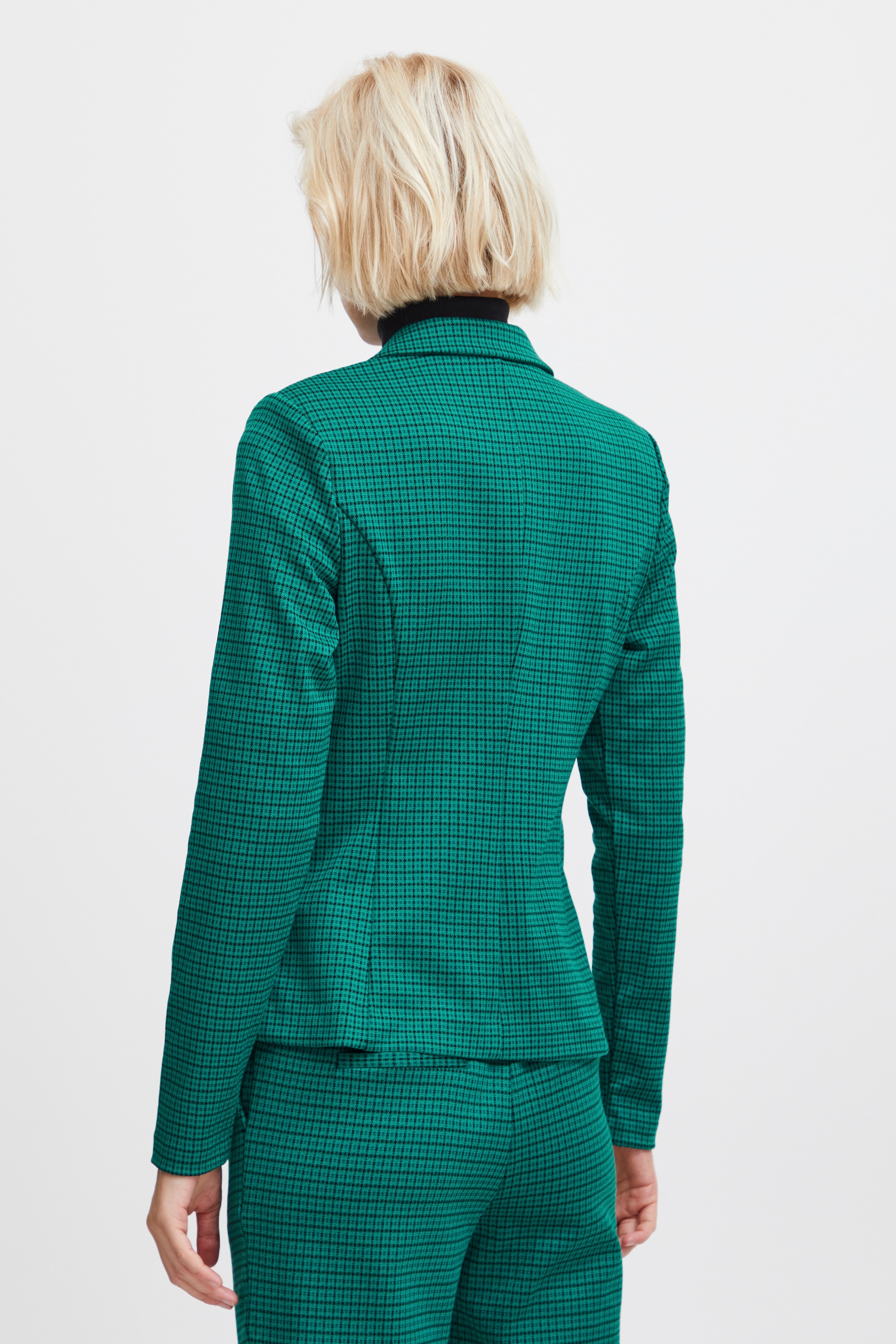 Ichi Blusenblazer »Blazer IHKATE«